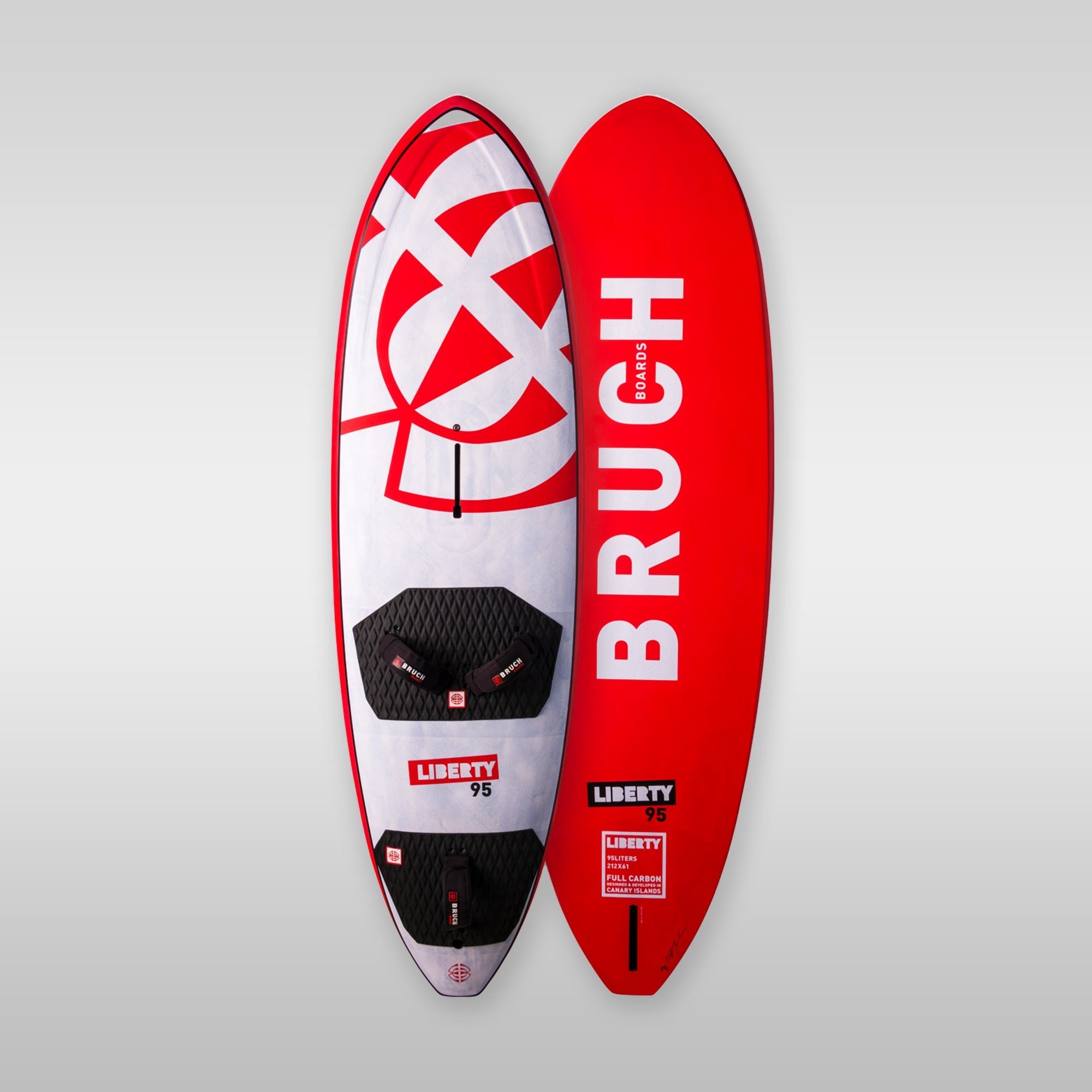 Windsurfshop windsurfwinkel windsurf-shop windsurf store windsurfing store windsurfing BruchBoards by Dany Bruch Liberty