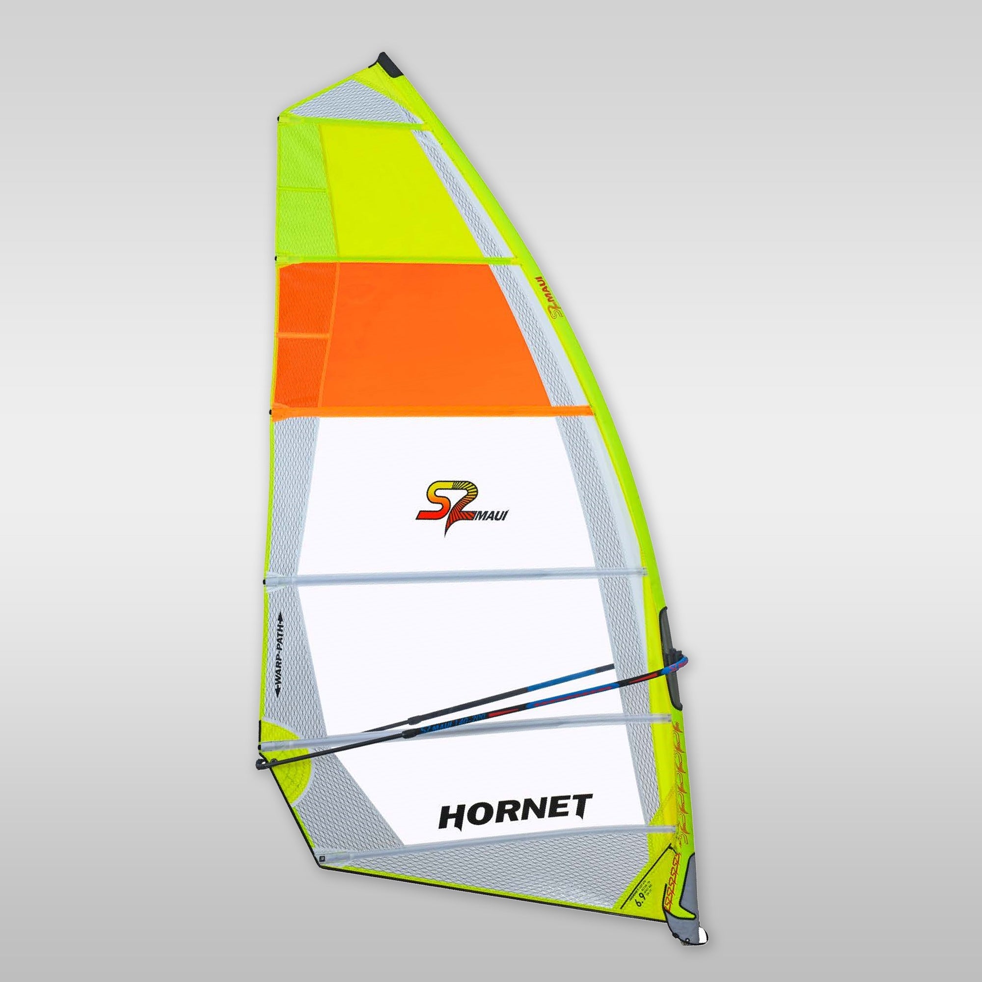 windsurf sail windsurfingsail S2Maui 2024 Hornet Foiling