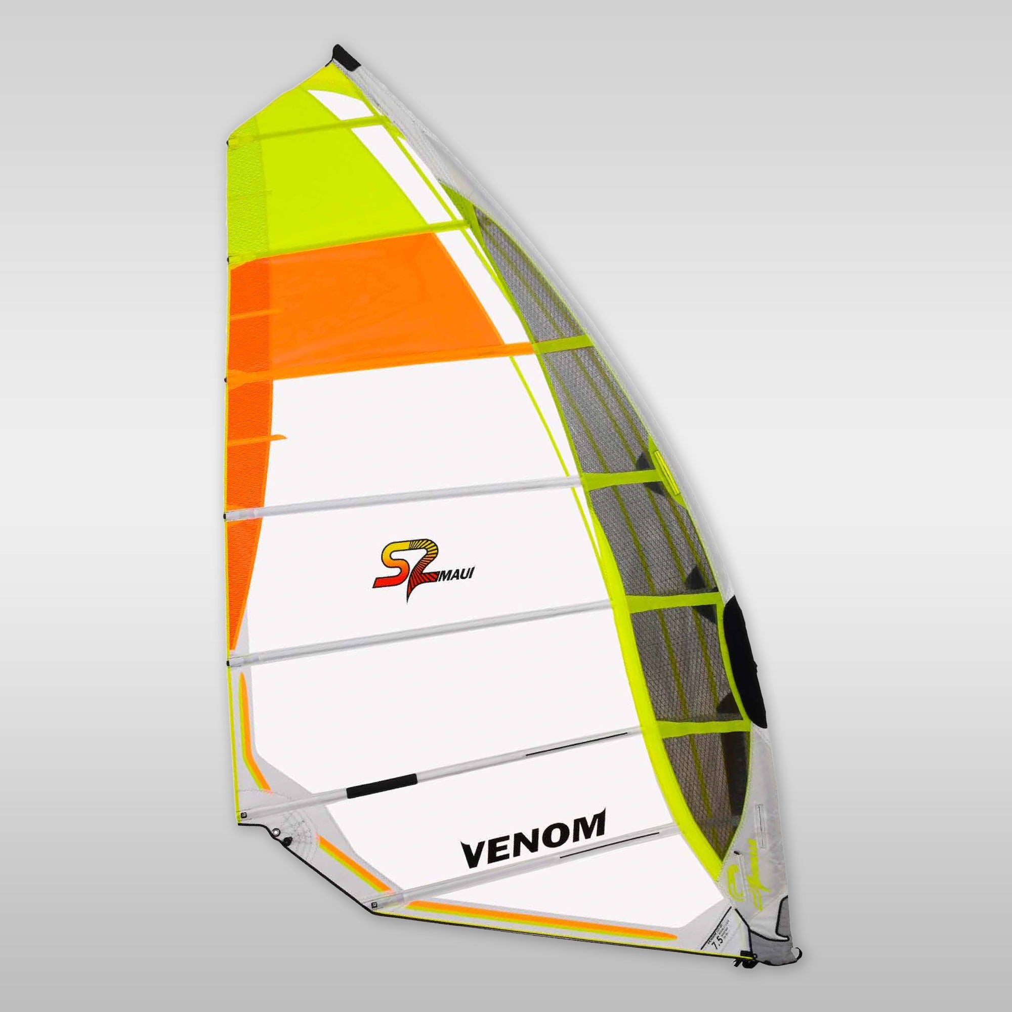 windsurf sail windsurfingsail S2Maui 2024 Venom Slalom Race