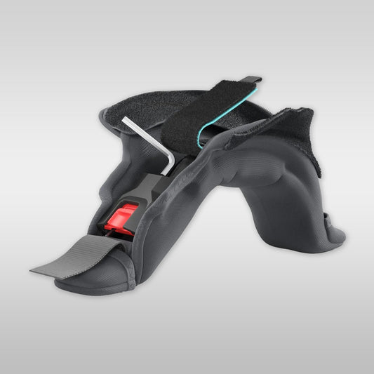 windsurf footstrap safety release footstrap Ventores safety-footstrap footstrap