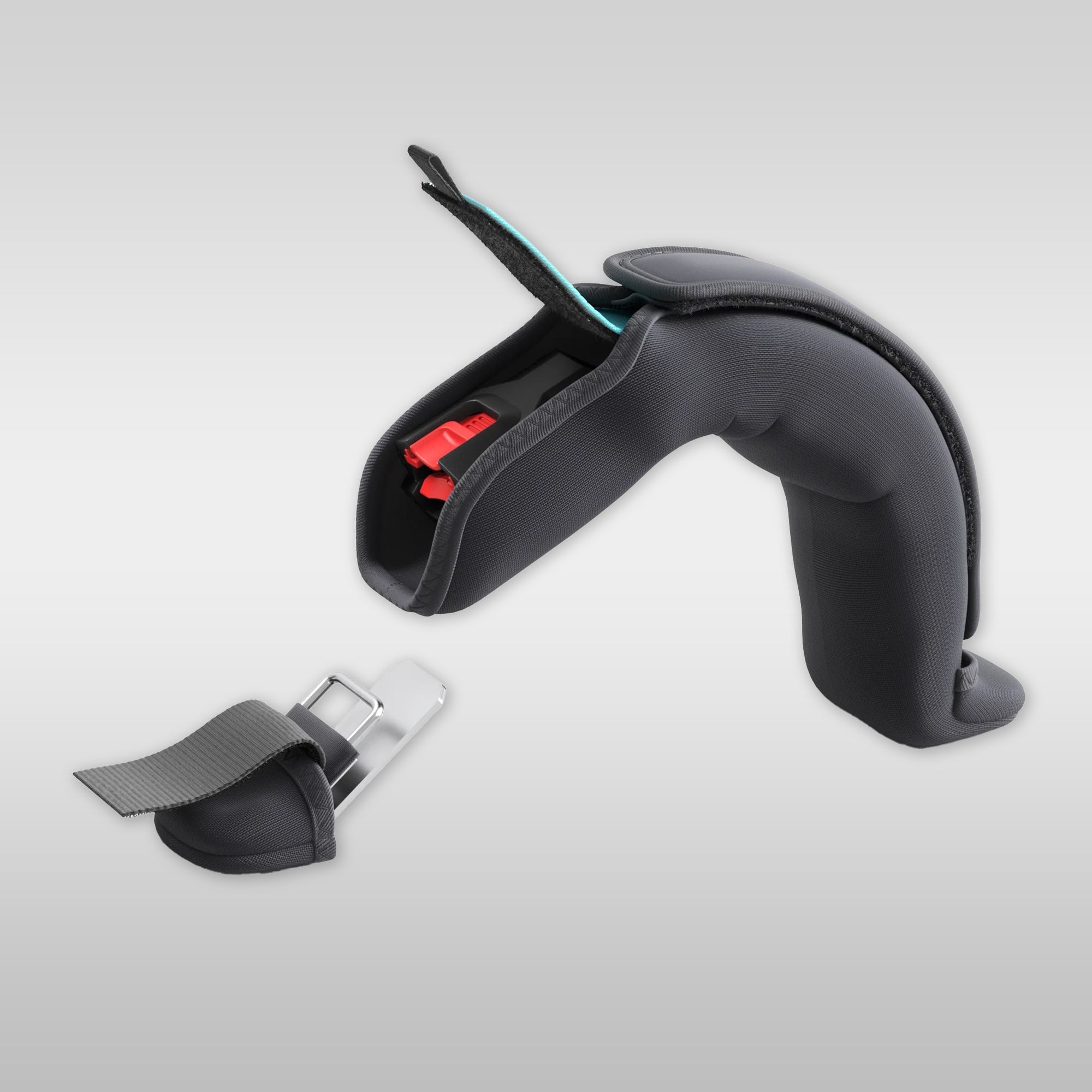 windsurf footstrap safety release footstrap Ventores safety-footstrap footstrap