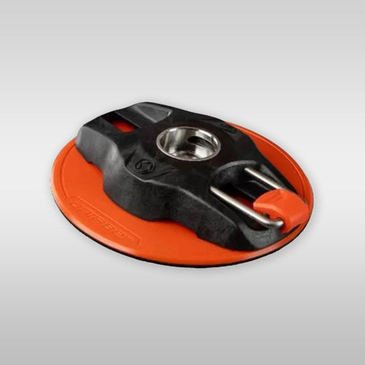 Unifiber Baseplate Baseplate Tendon Joint HD Base Only