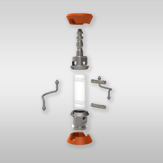 windsurfing windsurfshop Unifiber baseplate mast base Tendon Joint Elite