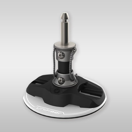 windsurfing windsurfshop Unifiber Baseplate Baseplate Tendon Joint Essentials