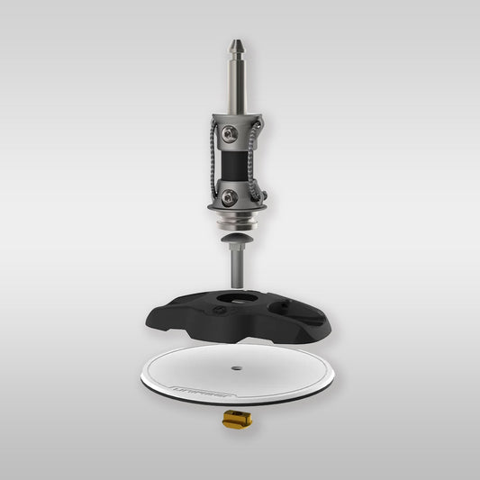 windsurfing windsurfshop Unifiber Baseplate Baseplate Tendon Joint Essentials