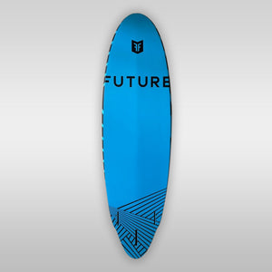 Future Fly Blue Rabbit - Wind Lounge