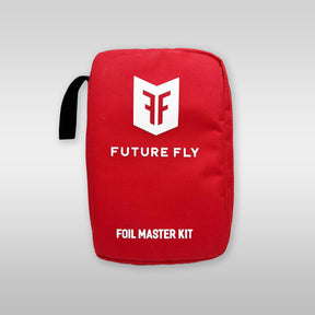 Future Fly Foil Master Kit Foiling Windsurffoiling Foil Wingfoil IQ Digital Level Box
