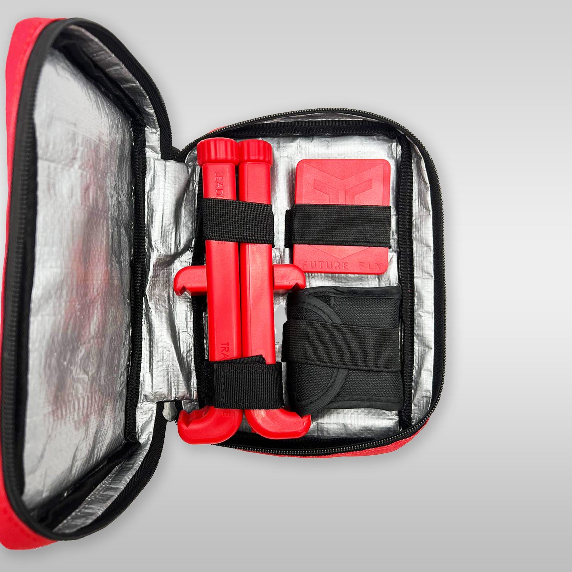 Future Fly Foil Master Kit Foiling Windsurf Foiling Foil Wingfoil IQ Digital Level Box