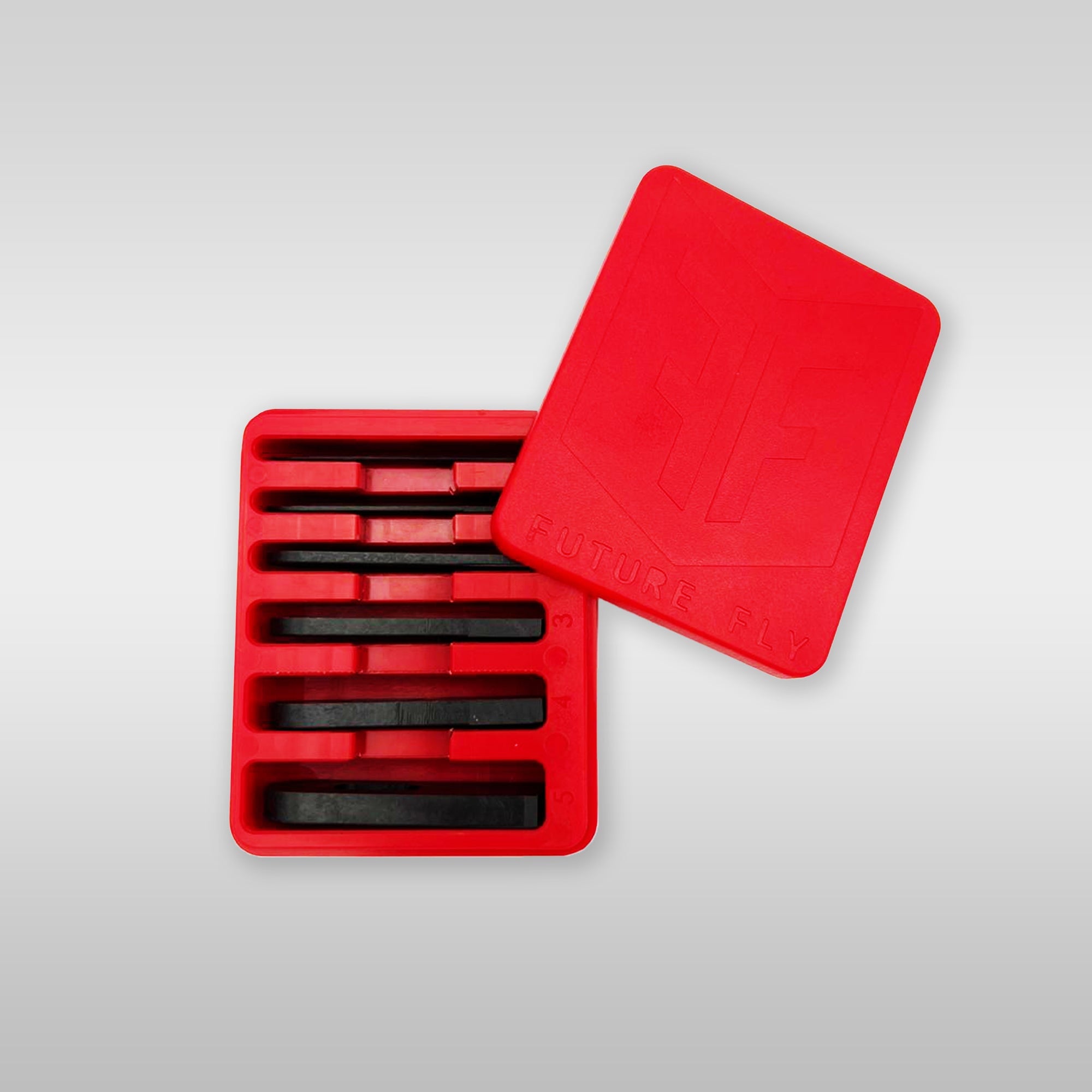 Future Fly Foil Master Kit Foiling Windsurf Foiling Foil Wingfoil IQ Digital Level Box