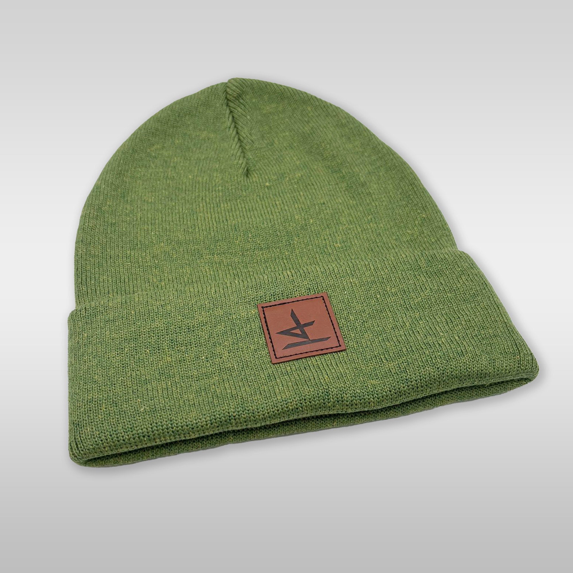 Jibe Wear Beanie Beanie Jibe Wear Green 