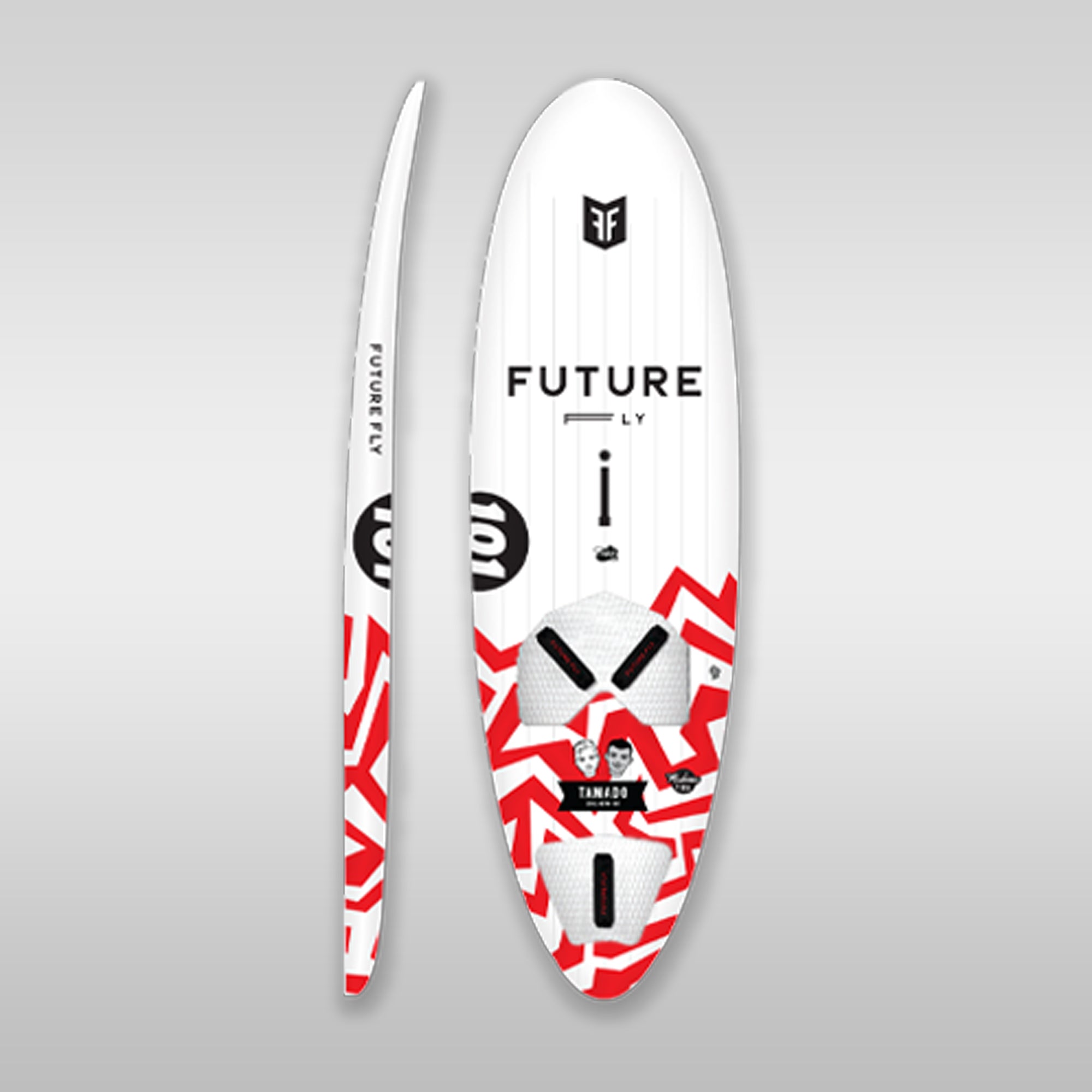 windsurfshop windsurf-shop windsurfen lernen FutureFly Tamado 2022
