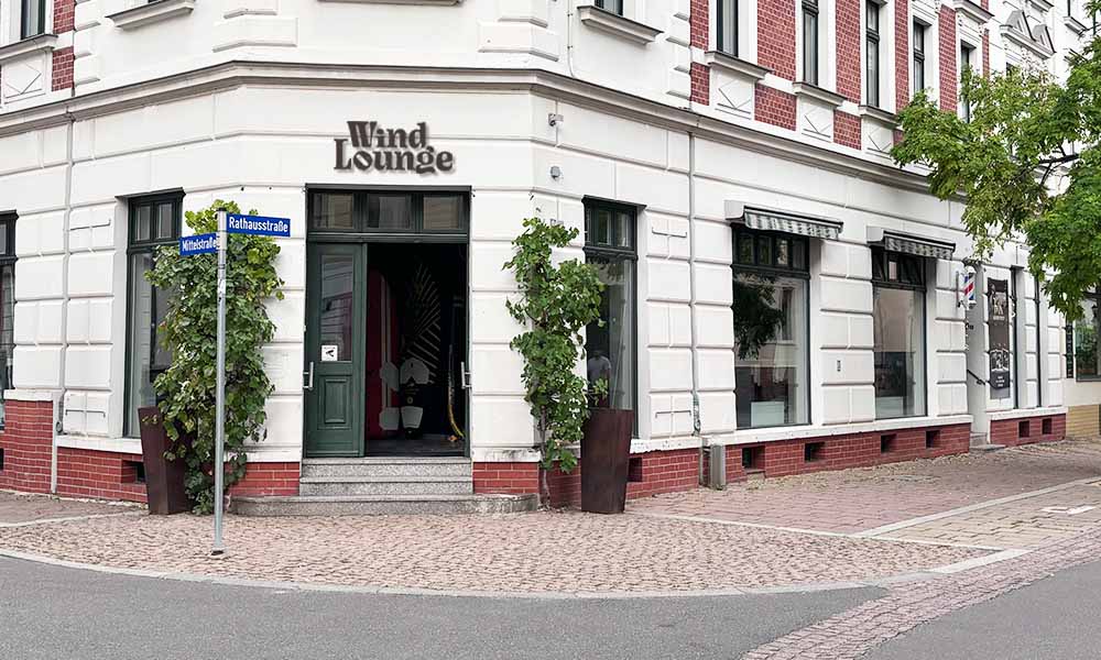 Wind Lounge