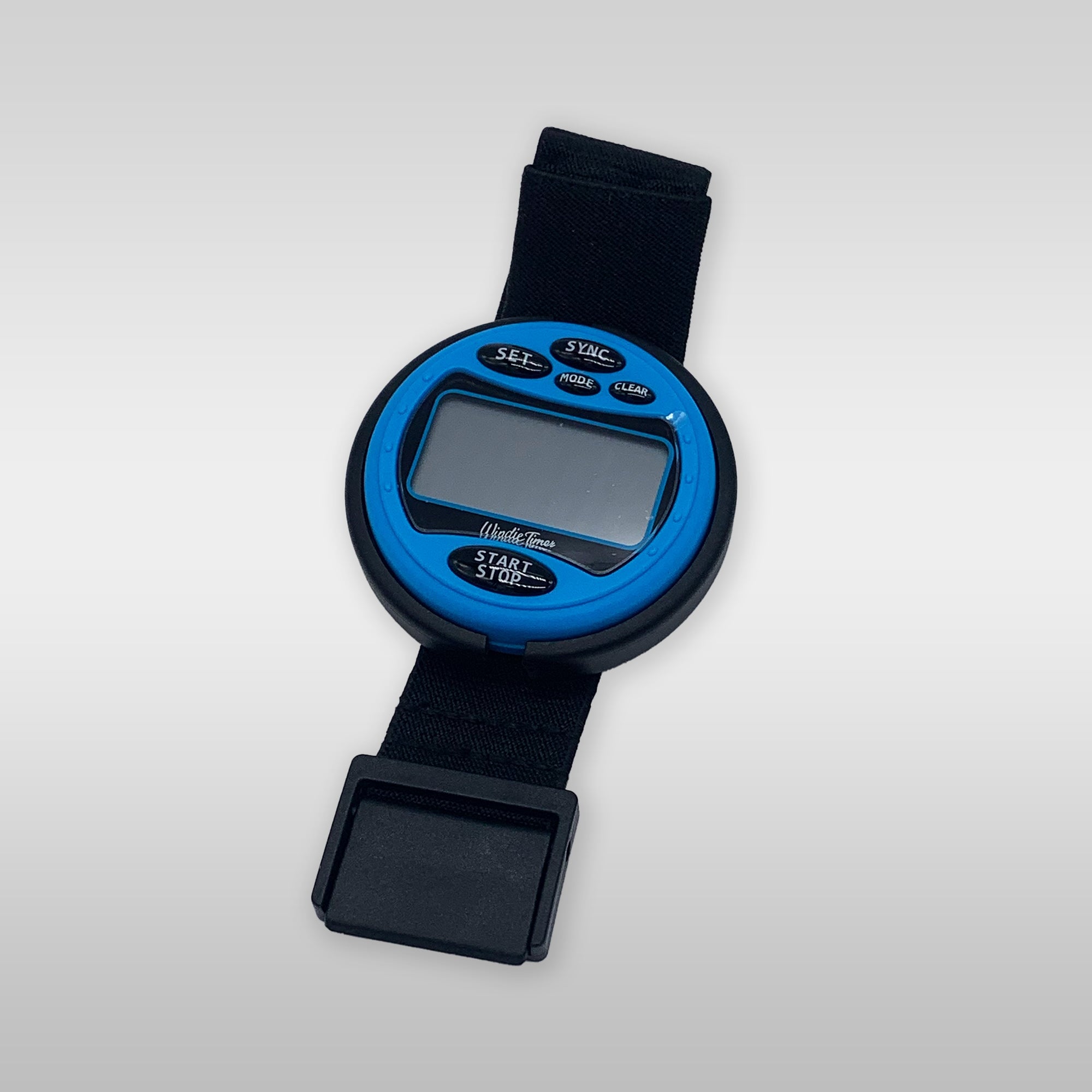 WindieTimer Race Starting Watch Starting Watch WindieTimer 