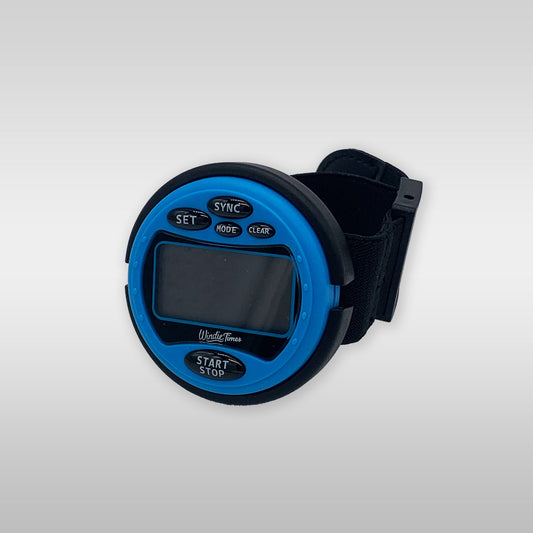WindieTimer Race Starting Watch Starting Watch WindieTimer 