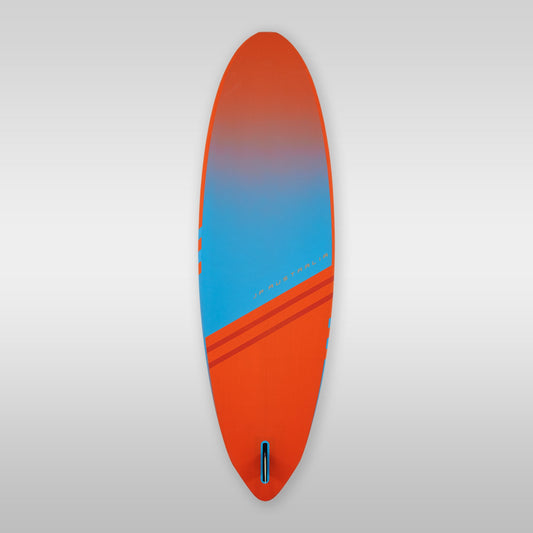 windsurfboard windsurfing board Young Gun Freestyle Beginner JP Australia 