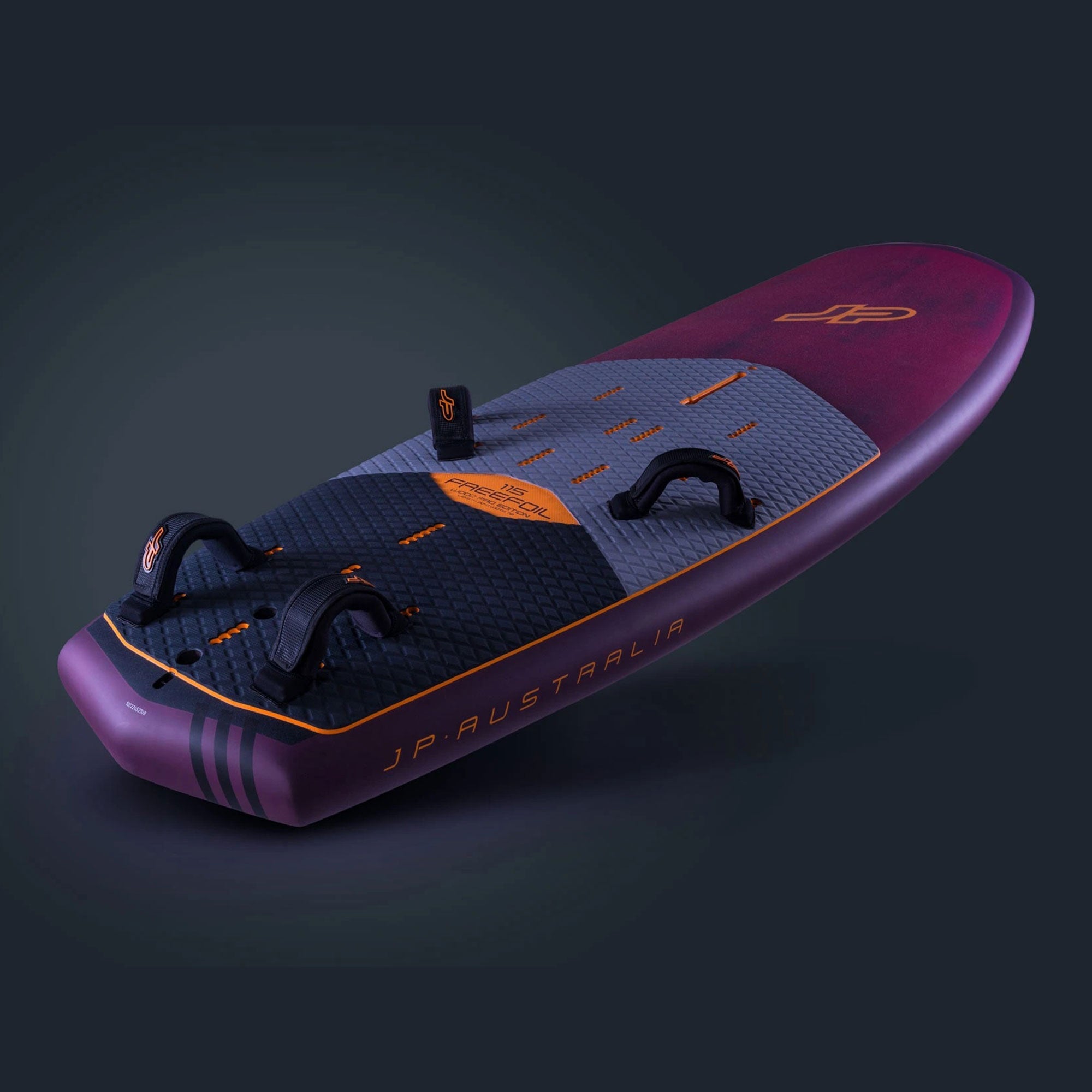 windsurfing windsurfboard foilboard board  foiling FreeFoil 2024 Foiling JP Australia 