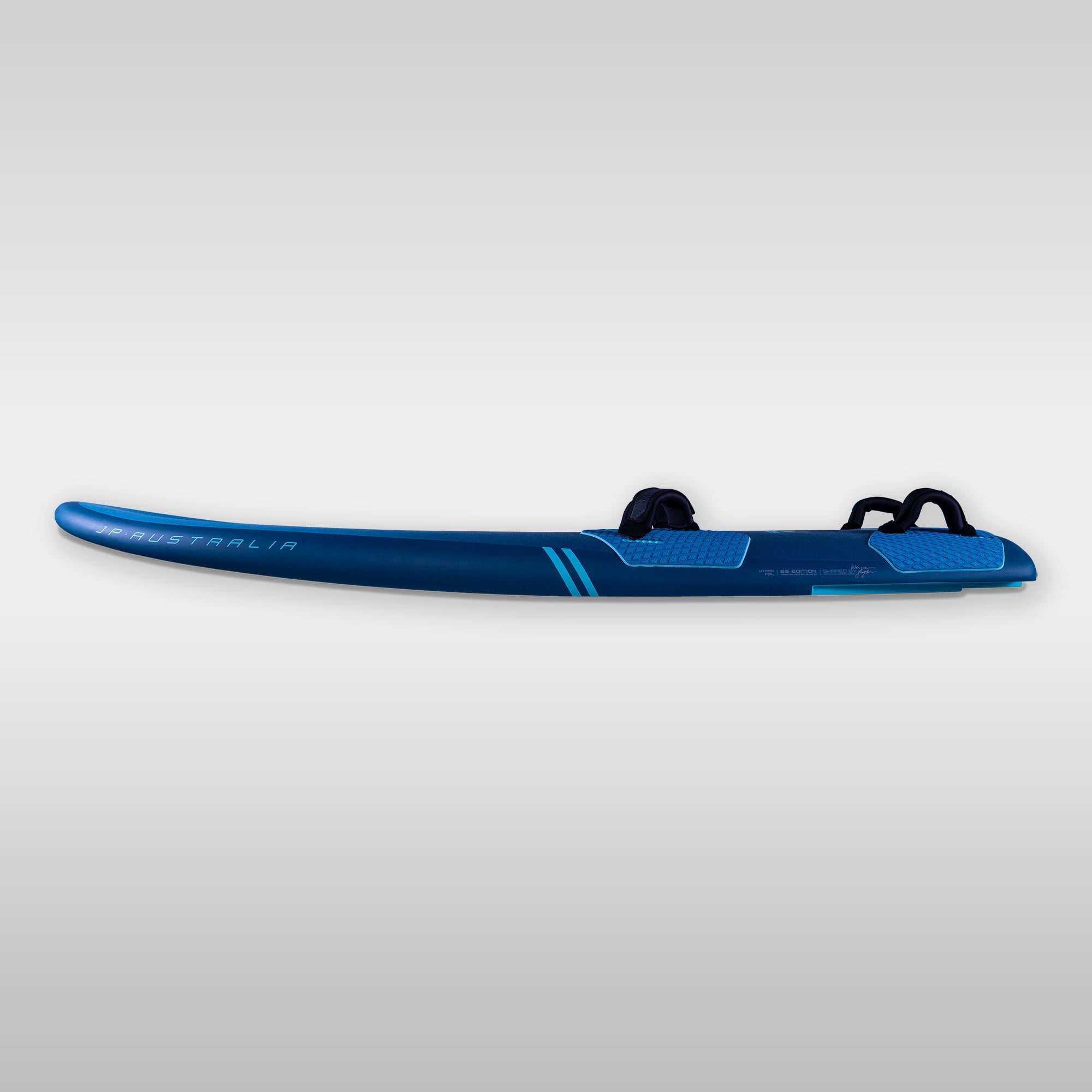 windsurfing windsurffoil foiling foilboard board HydroFoil 2024 Foiling JP Australia WOOD PRO 133 