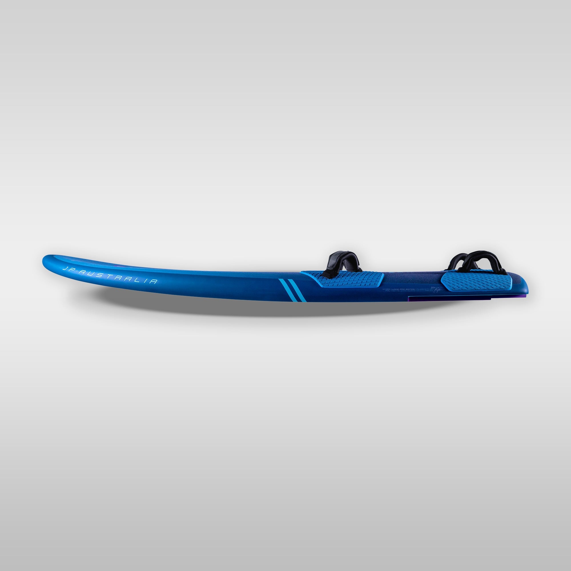 windsurfing windsurffoil foiling foilboard board HydroFoil 2024 Foiling JP Australia WOOD PRO 133 