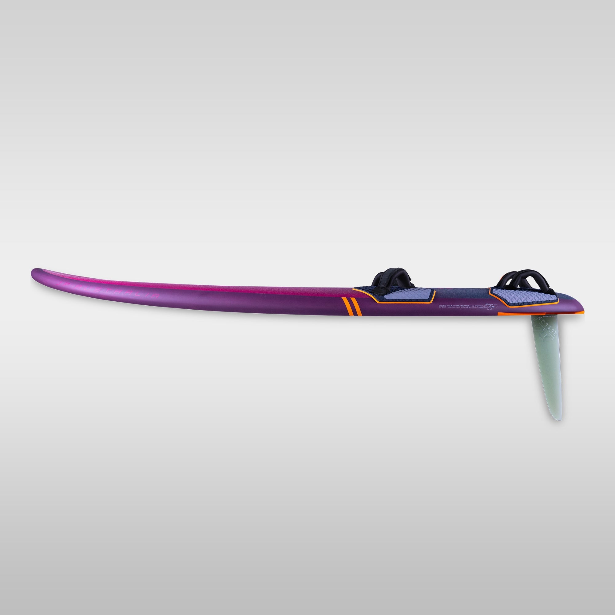 windsurfing windsurfboard boardSuper Sport 2024 Freerace JP Australia 