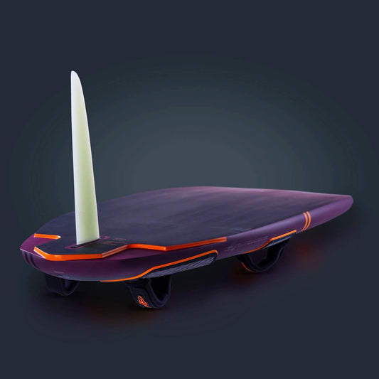 windsurfing windsurfboard boardSuper Sport 2024 Freerace JP Australia 