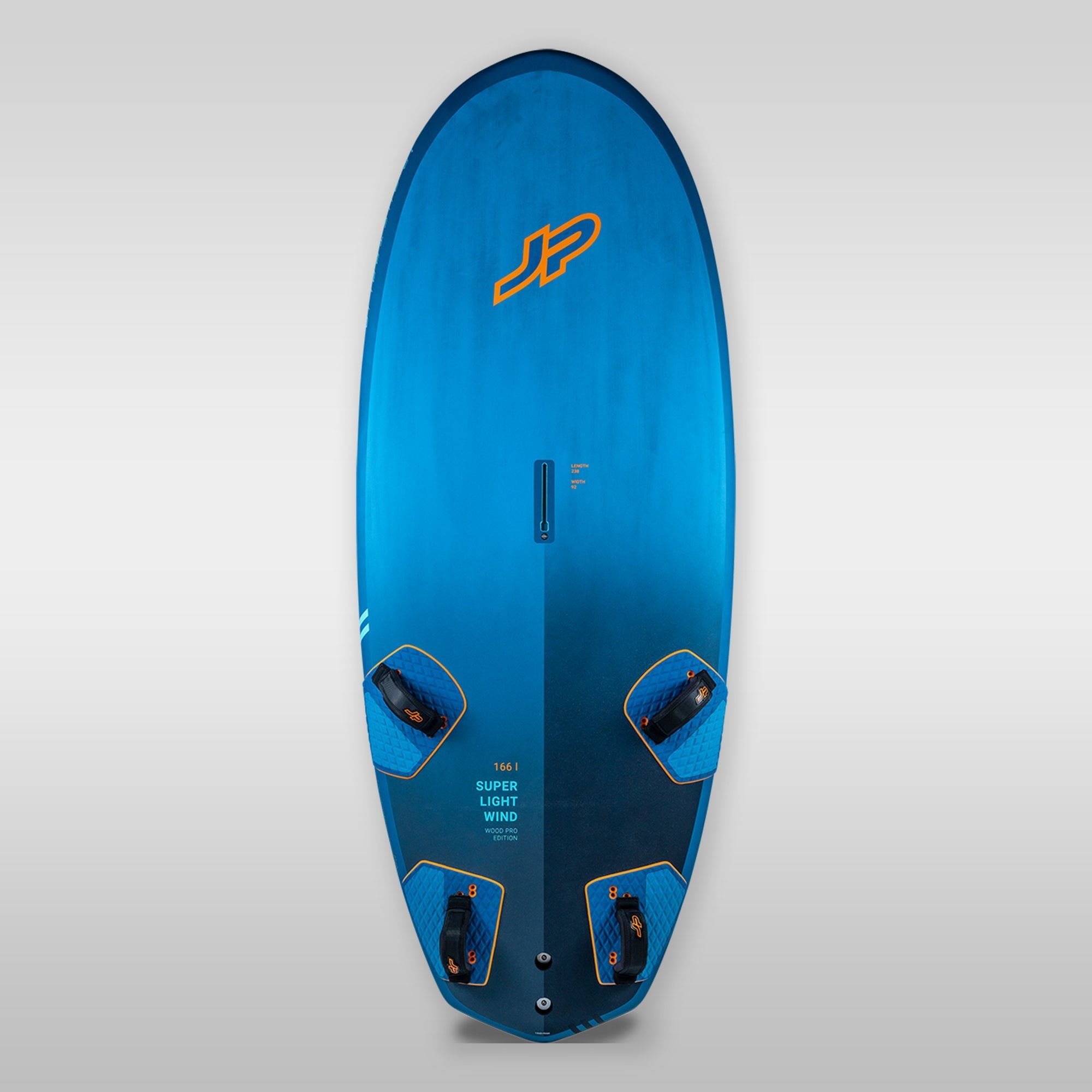 windsurfen windsurfboard Super Lightwind 2024 Freeride JP Australië 