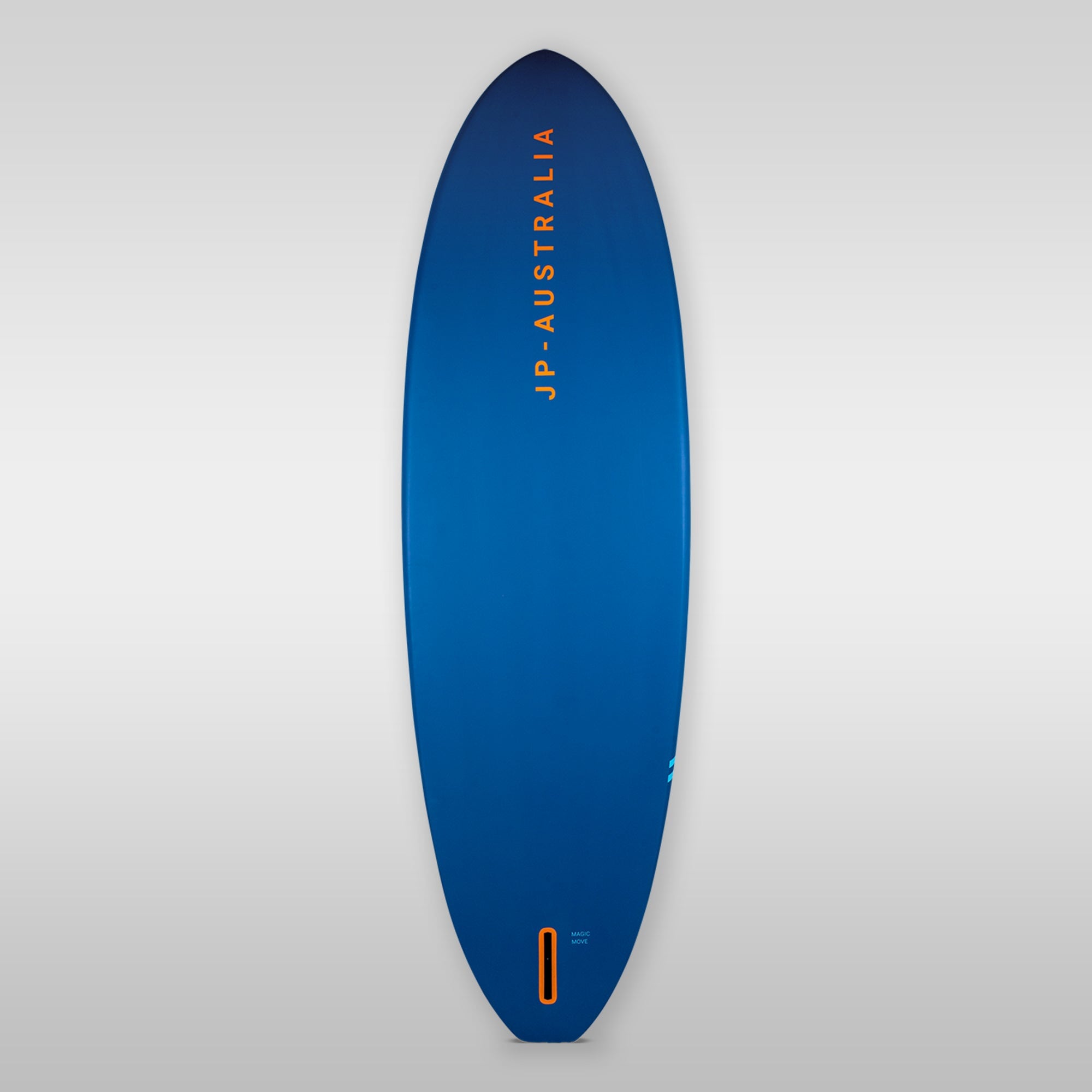 windsurfing windsurf board Magic Move 2024 Freeride JP Australia WOOD PRO 90 