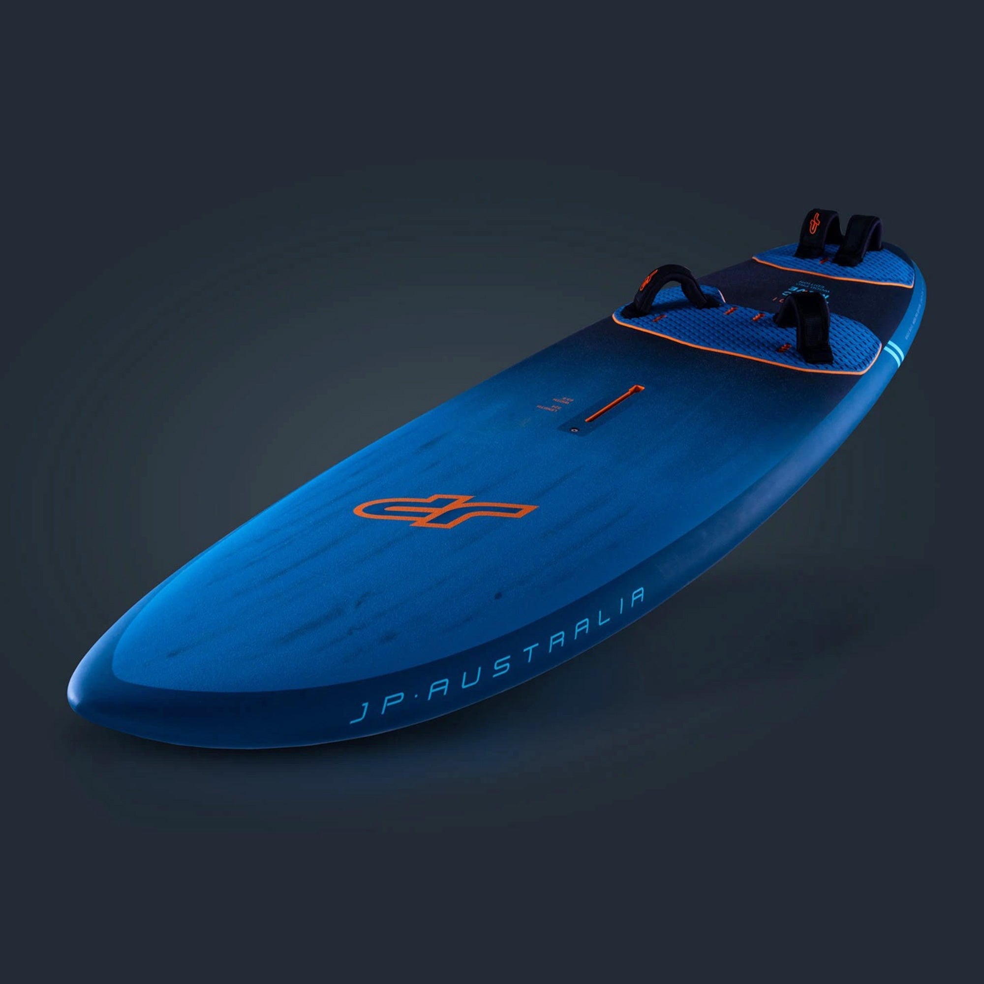 windsurfing windsurf board Magic Move 2024 Freeride JP Australia WOOD PRO 90 