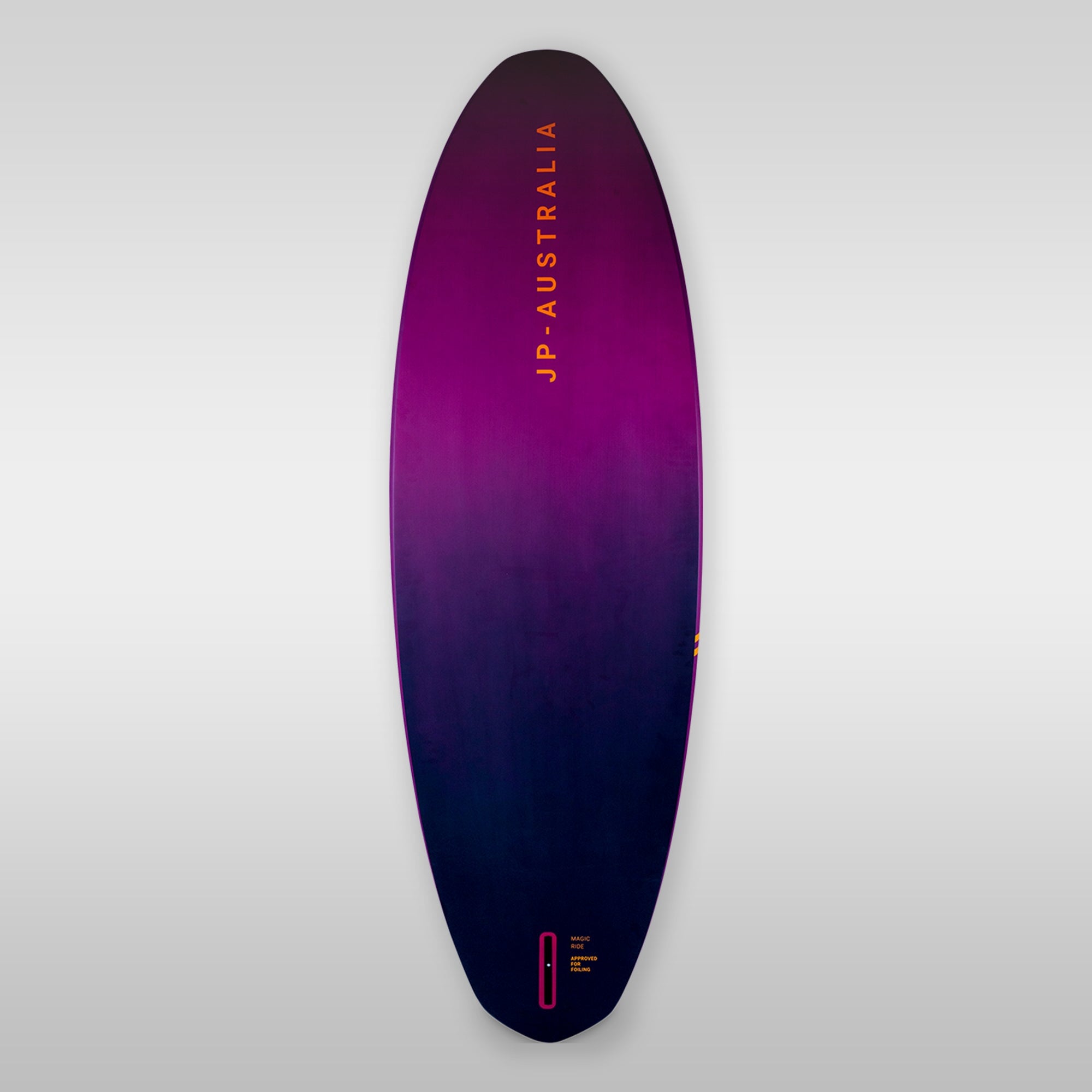 windsurfing windsurfboard board Magic Ride 2024 Freeride JP Australia WOOD PRO 109 