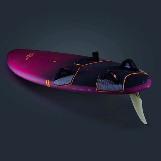 windsurfing windsurfboard board Magic Ride 2024 Freeride JP Australia WOOD PRO 109 