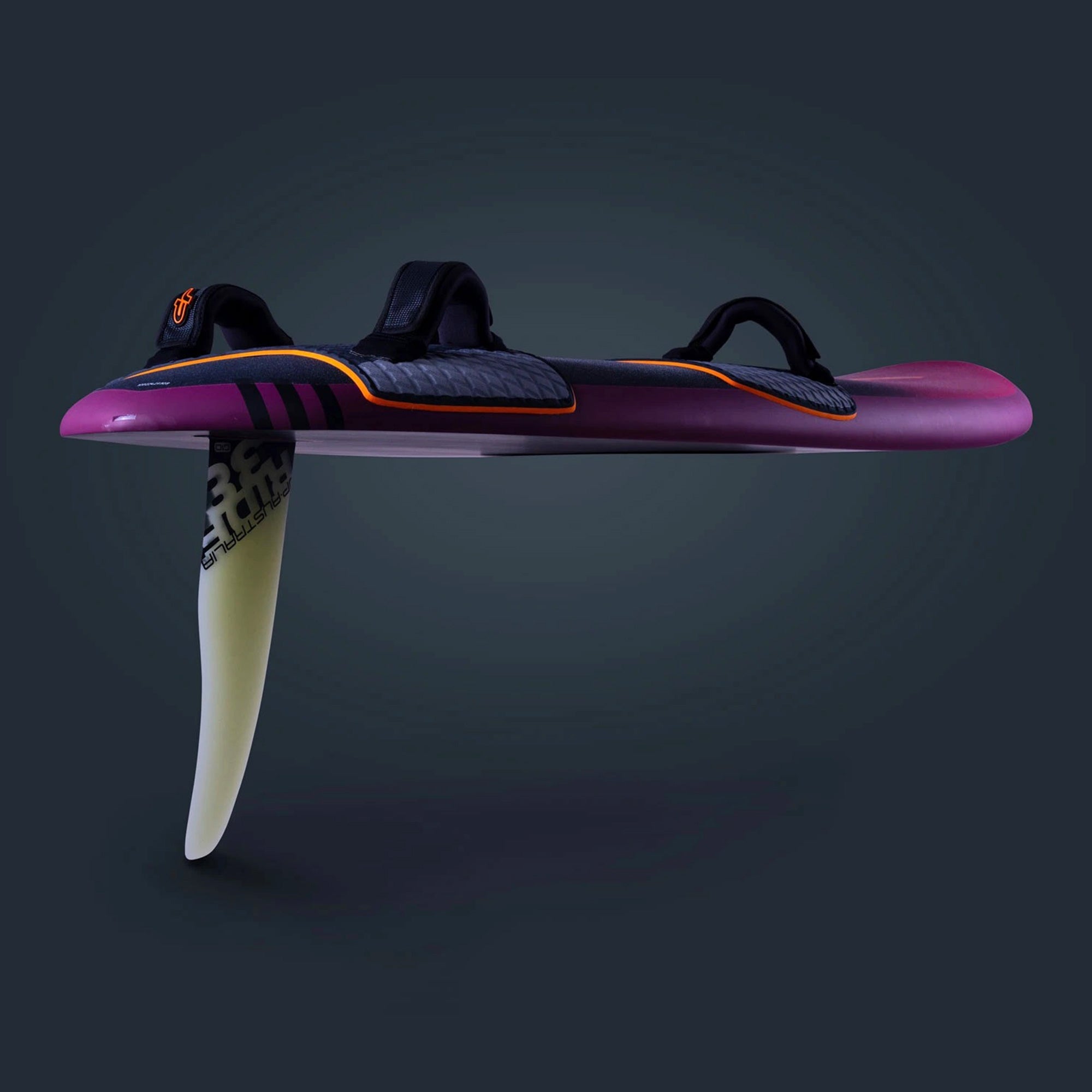 windsurfing windsurfboard board Magic Ride 2024 Freeride JP Australia WOOD PRO 109 