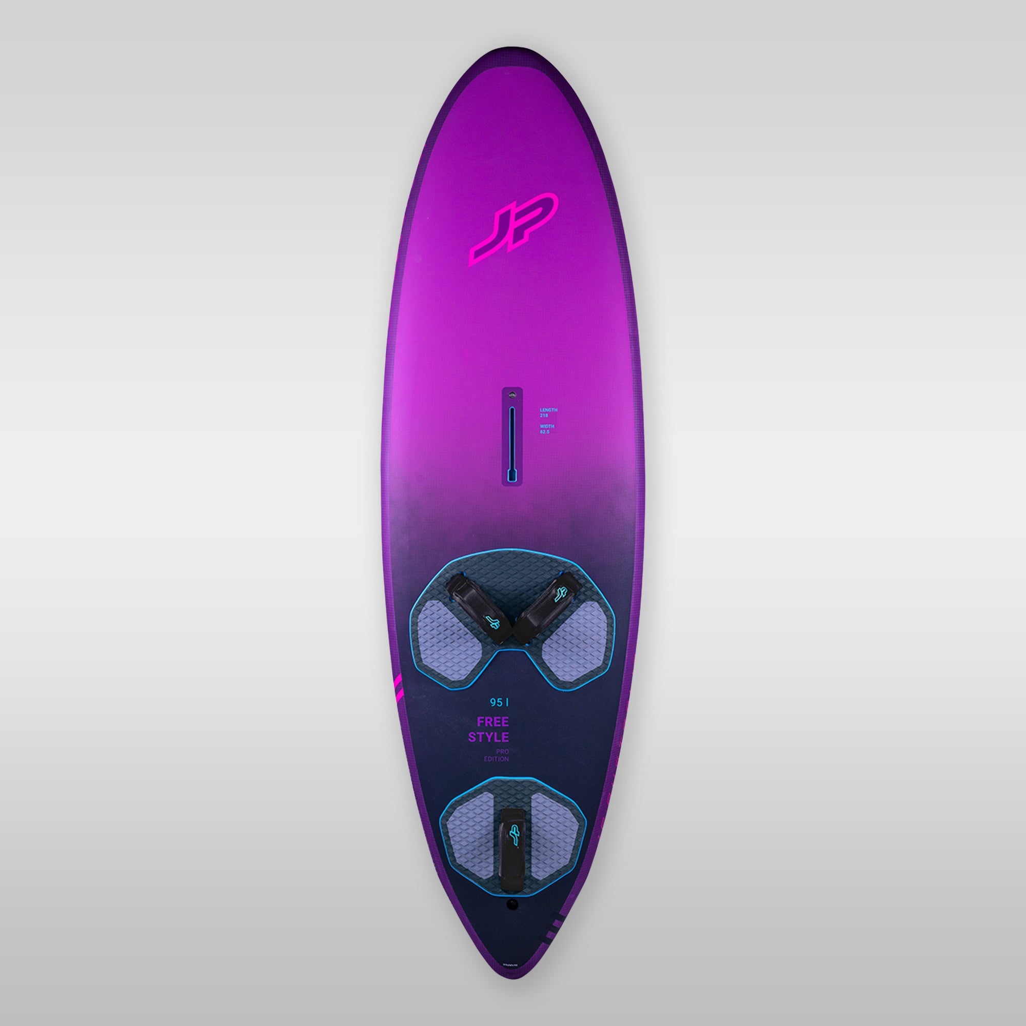 windsurfing windsurfboard board Freestyle Pro 2024 Freestyle JP Australia 