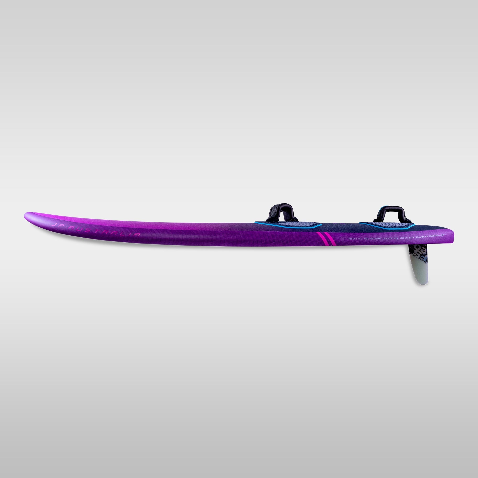 windsurfing windsurfboard board Freestyle Pro 2024 Freestyle JP Australia 