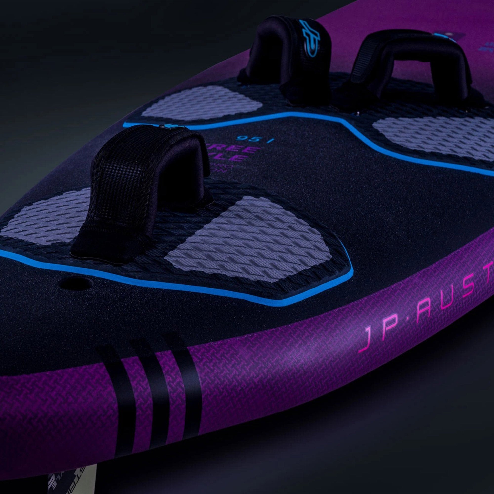 windsurfing windsurfboard board Freestyle Pro 2024 Freestyle JP Australia 