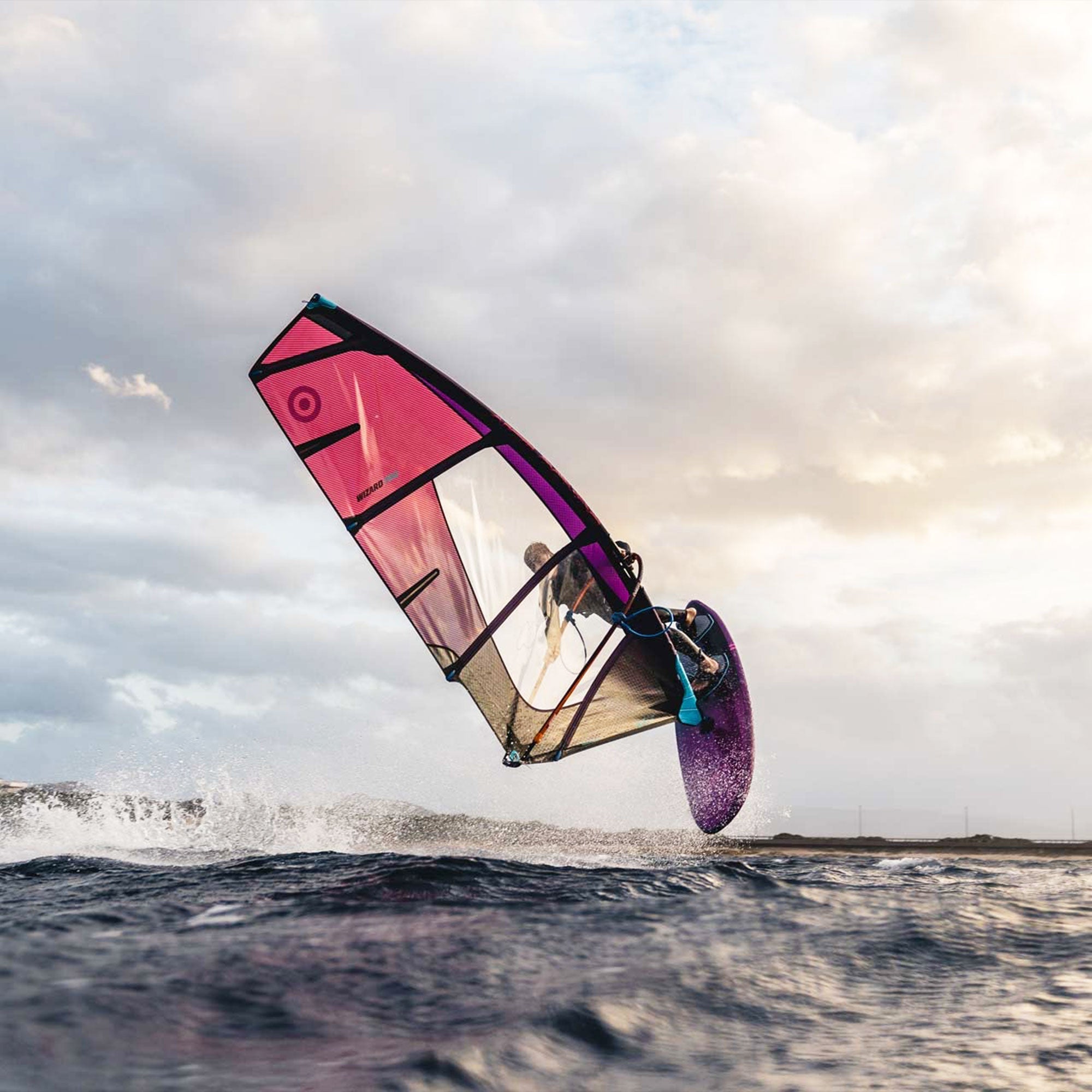 windsurfing windsurfboard board Freestyle Pro 2024 Freestyle JP Australia 
