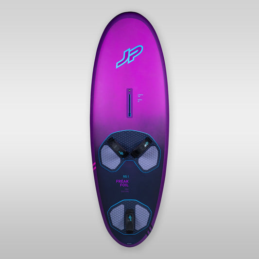 windsurfing foiling windsurfboard foilboard FreakFoil Pro 2024 Foiling JP Australia 
