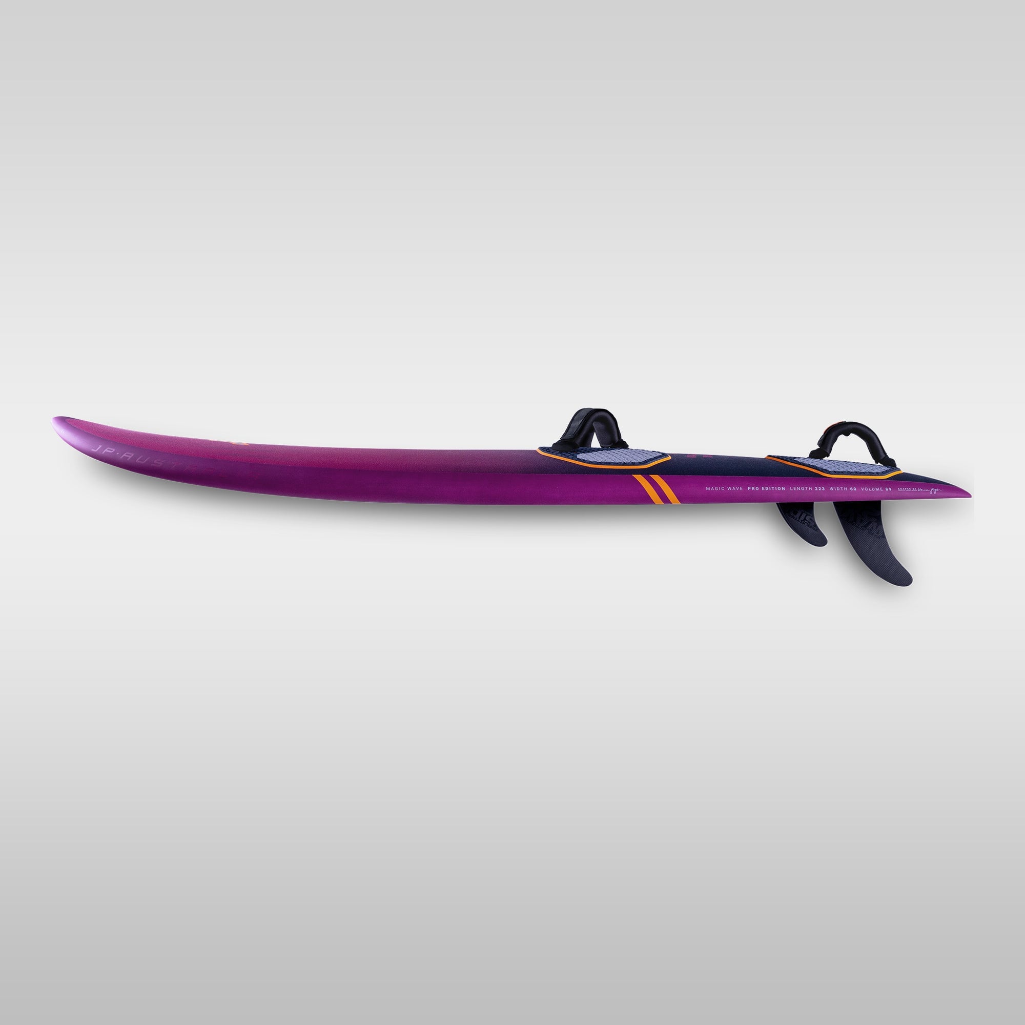 windsurfing windsurfboard board Magic Wave Pro 2024 Wave JP Australia 