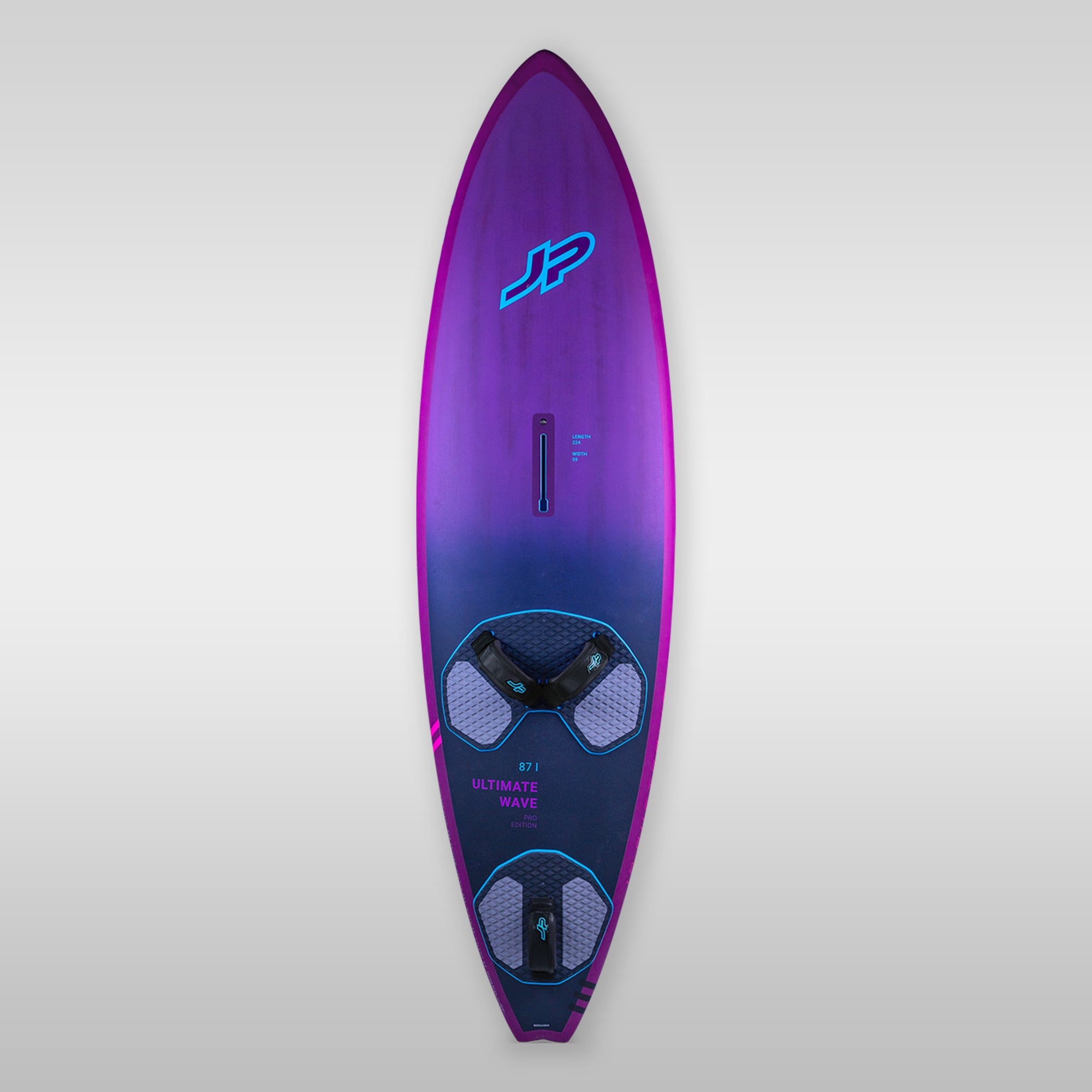 Windsurfing Windsurfboard Board Ultimate Wave Pro 2024 Wave JP Australia 
