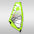 windsurfing sail goya 2025 freerace sail Mark 7