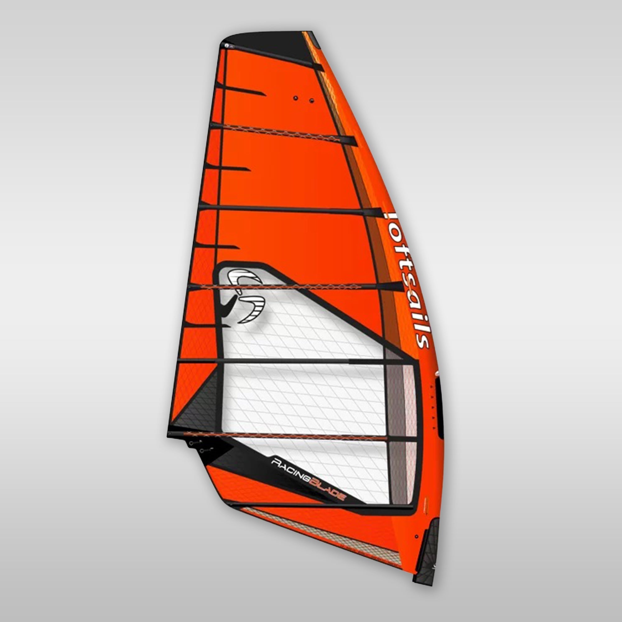 Loftsails Racingblade 2023 Slalomzeilen 