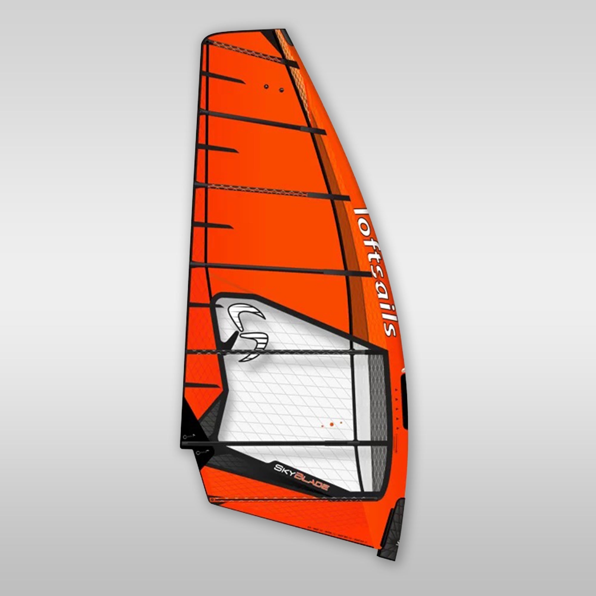 Loftsails Skyblade 2023 Foiling Loftsails 