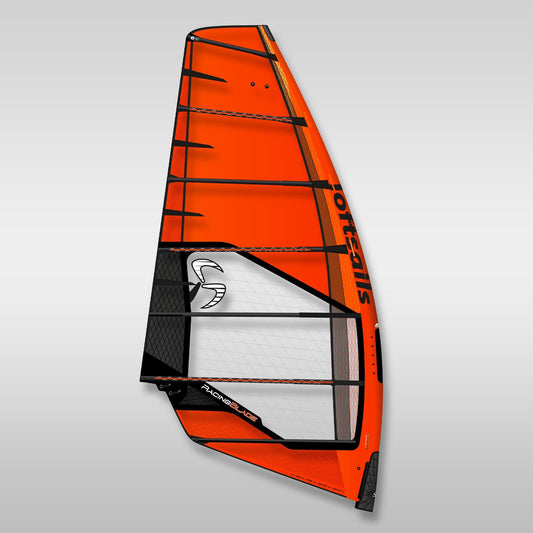 Loftsails windsurfsail windsurf sail sail slalom race racingblade