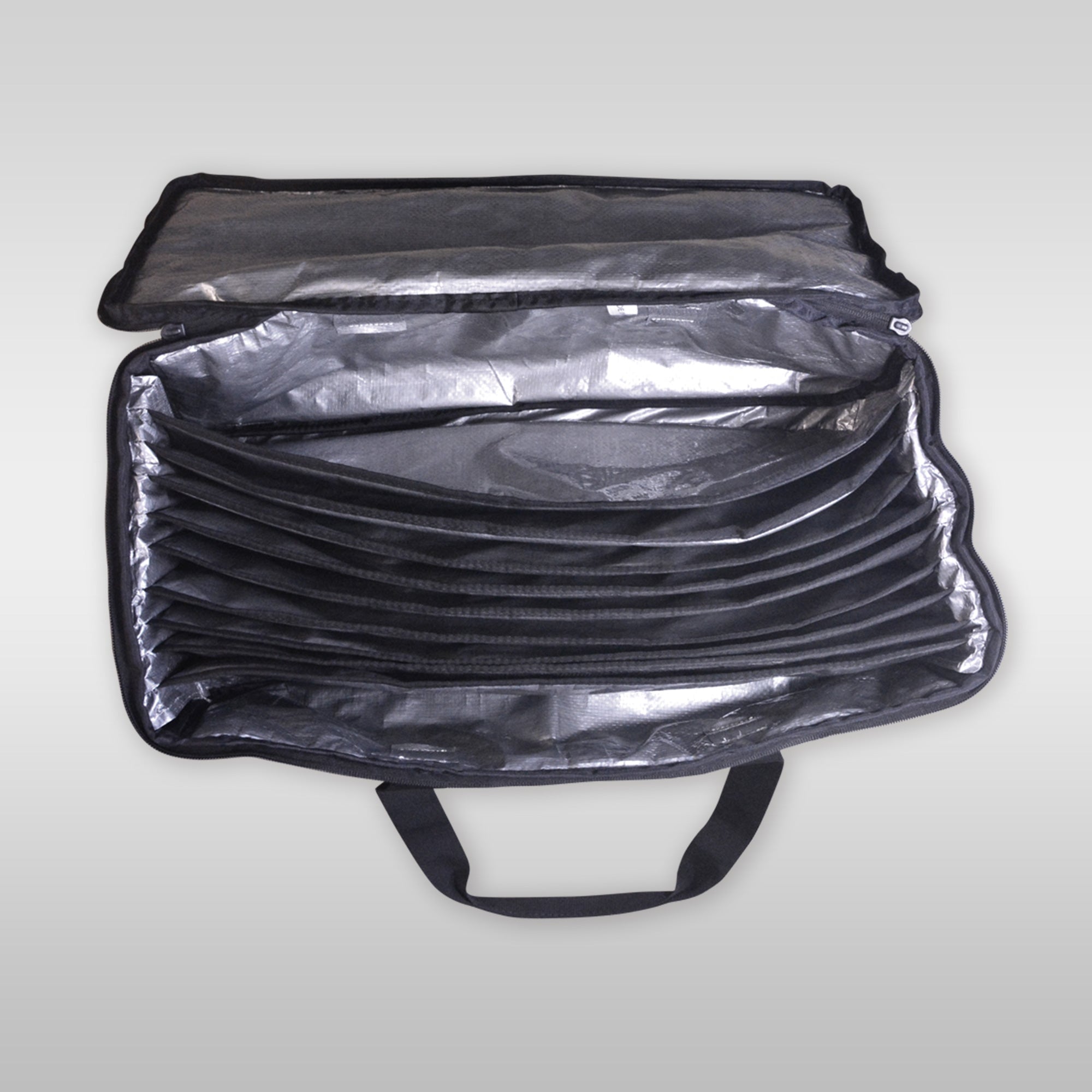 SideOn Side-ON Windsurf Finnen Bag 