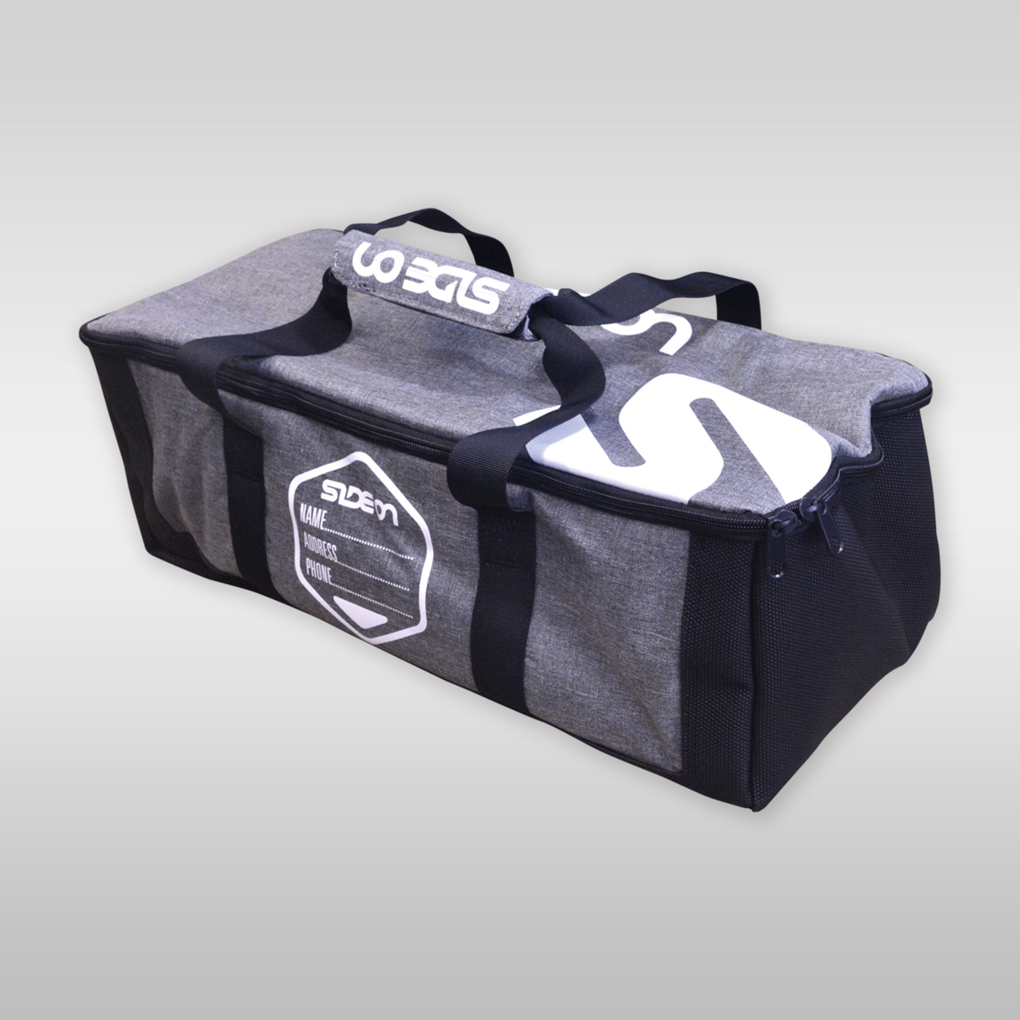 SideOn Side-ON Windsurf Fin Bag 