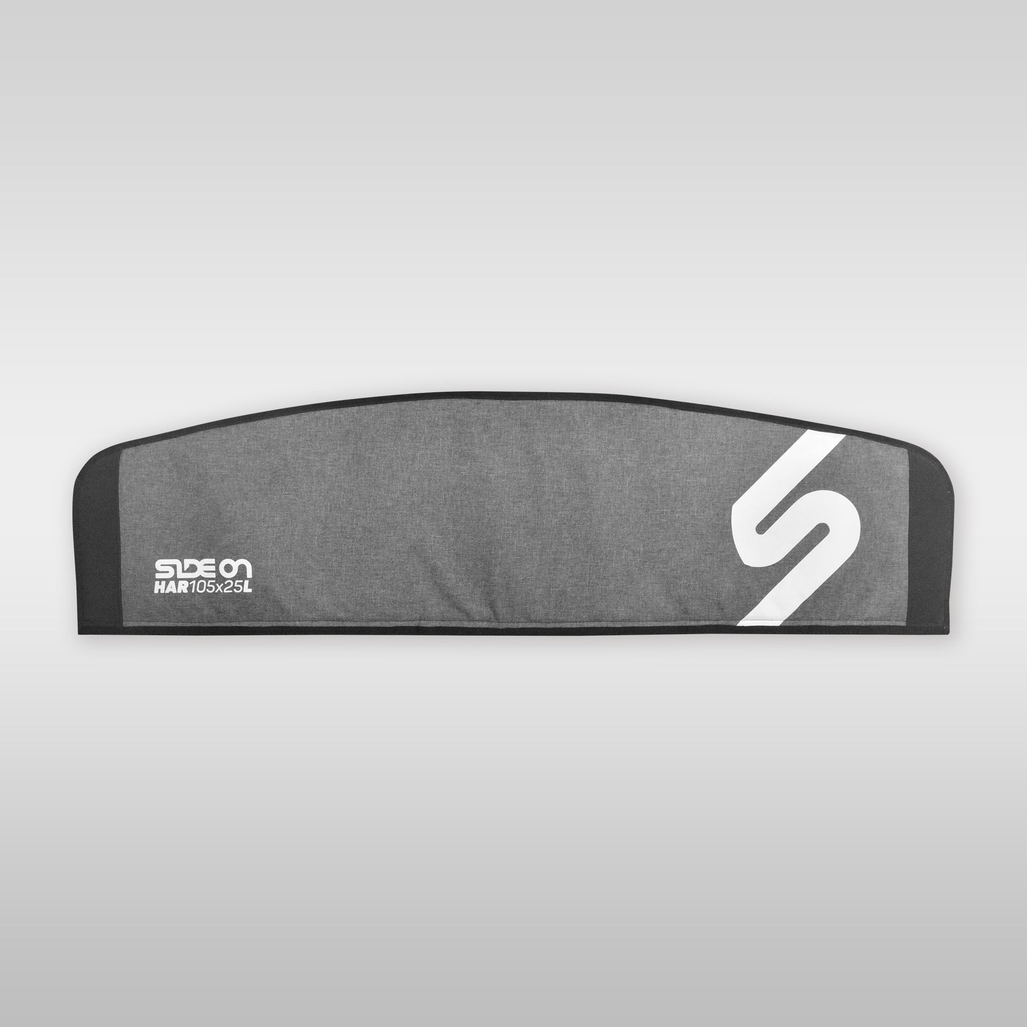Side-On Foil Frontwing Cover Bag Foilbag Side-On 