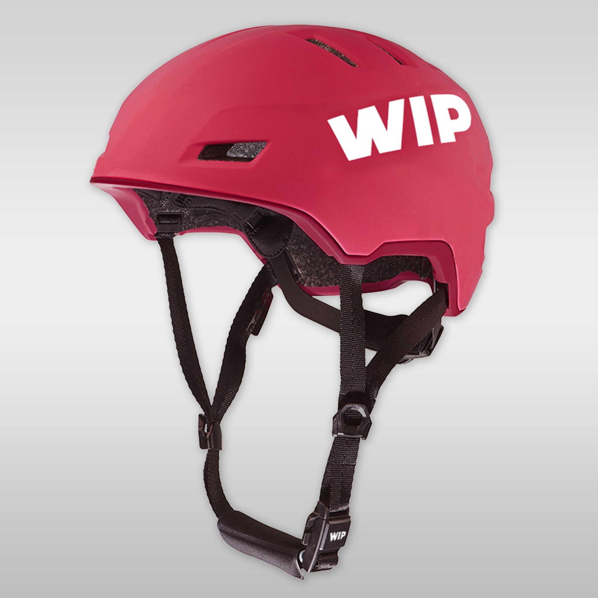 WIP Fordward Watersports windsurfen vleugelprofiel Helm Prowip 2.0