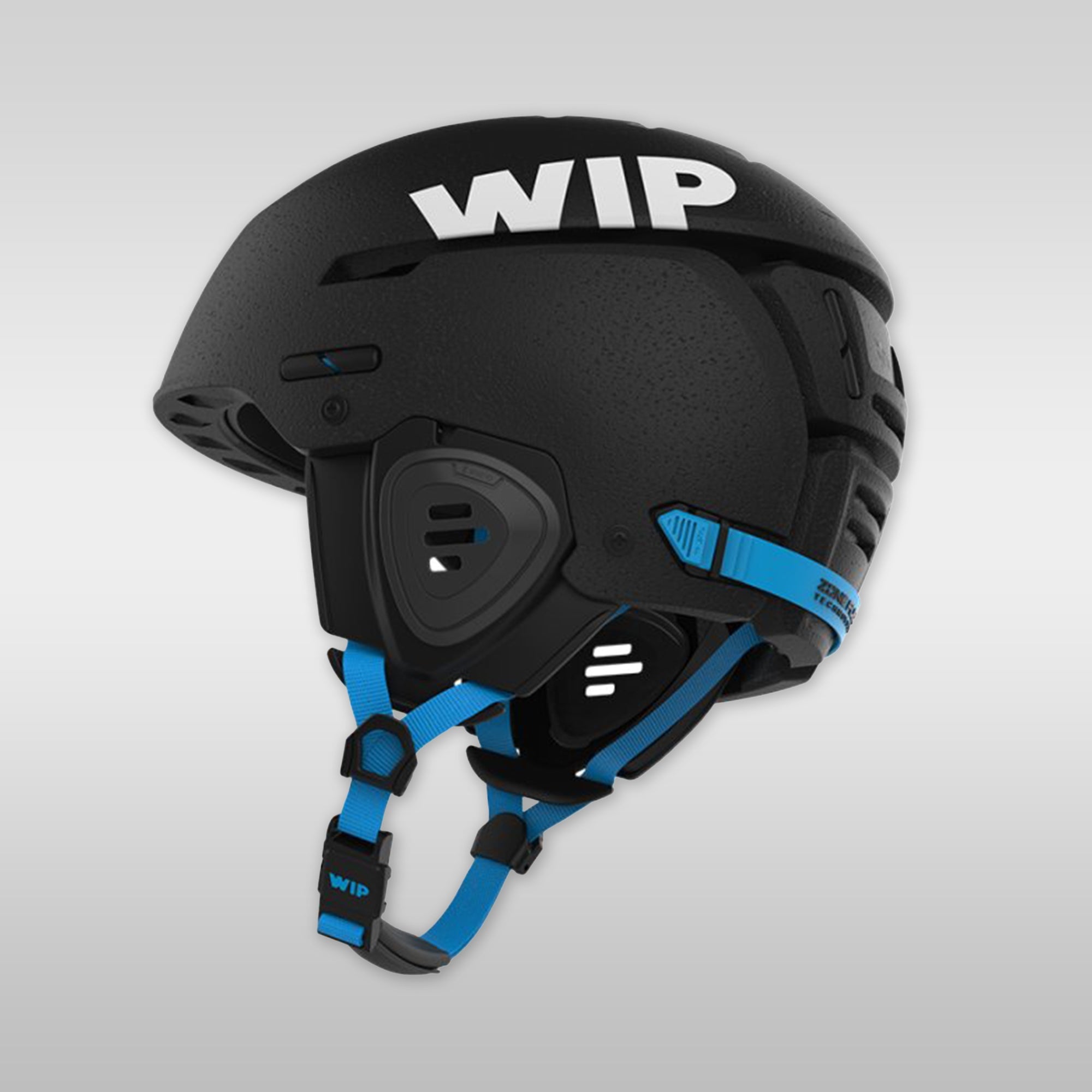 WIP Fordward Watersports windsurfen wingfoil Helm Wiflex Pro