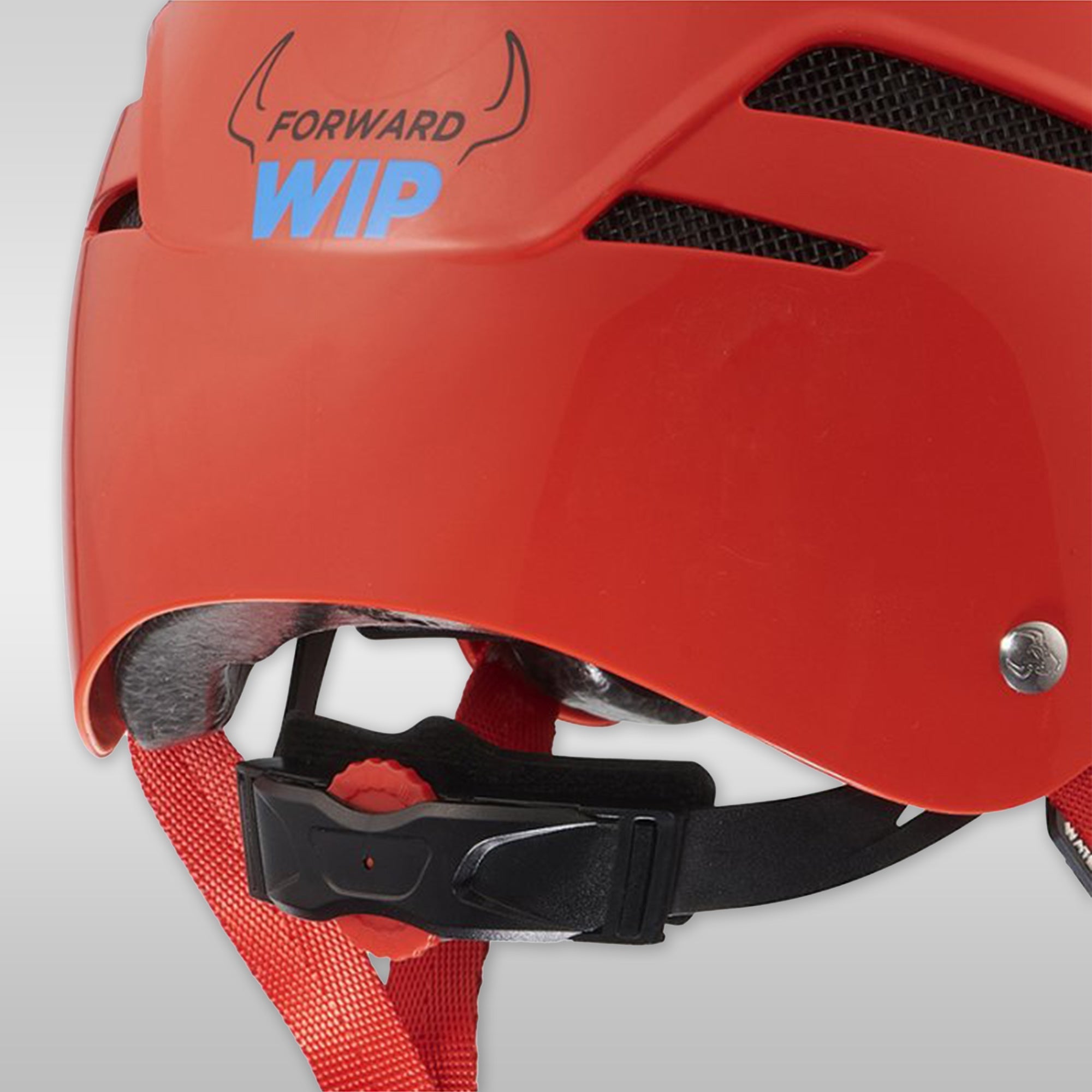 WIP Fordward Watersports windsurfen wingfoil Helm Wippi Junior