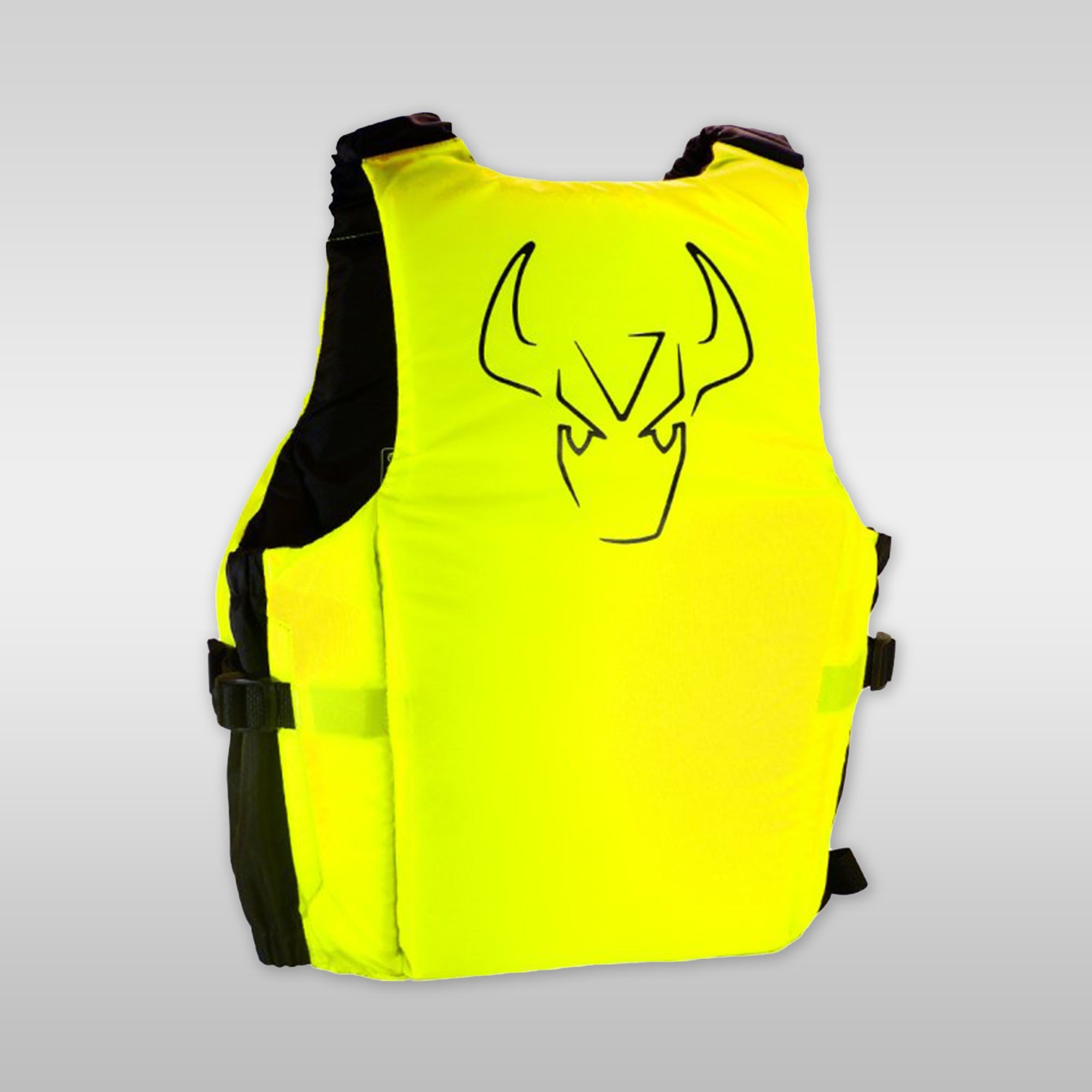 windsurfing sailing kitefoiling impact vest WIP Forward Light Vest 50N impact protection vest