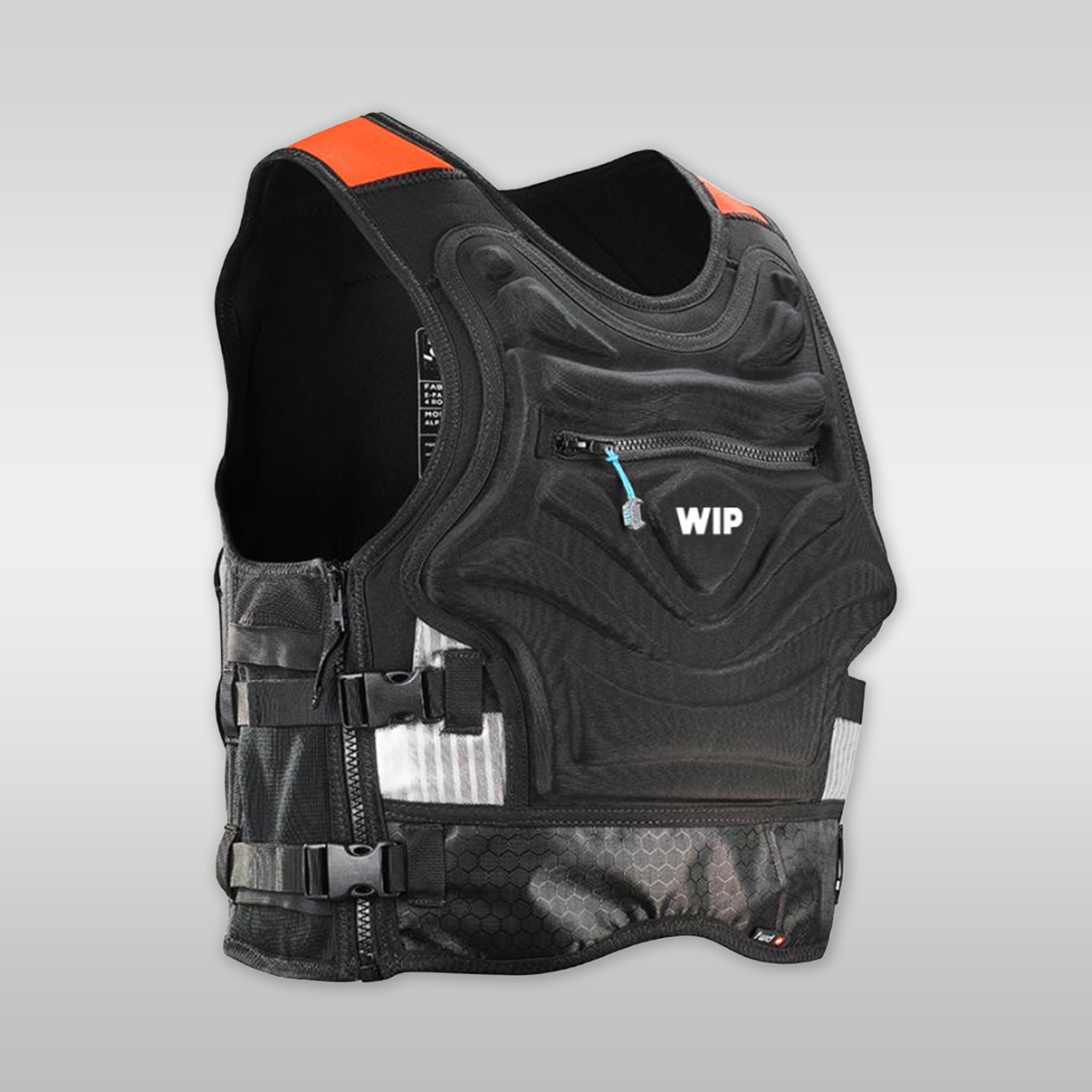 WIP WING Impact Vest 50N Impact protection vest