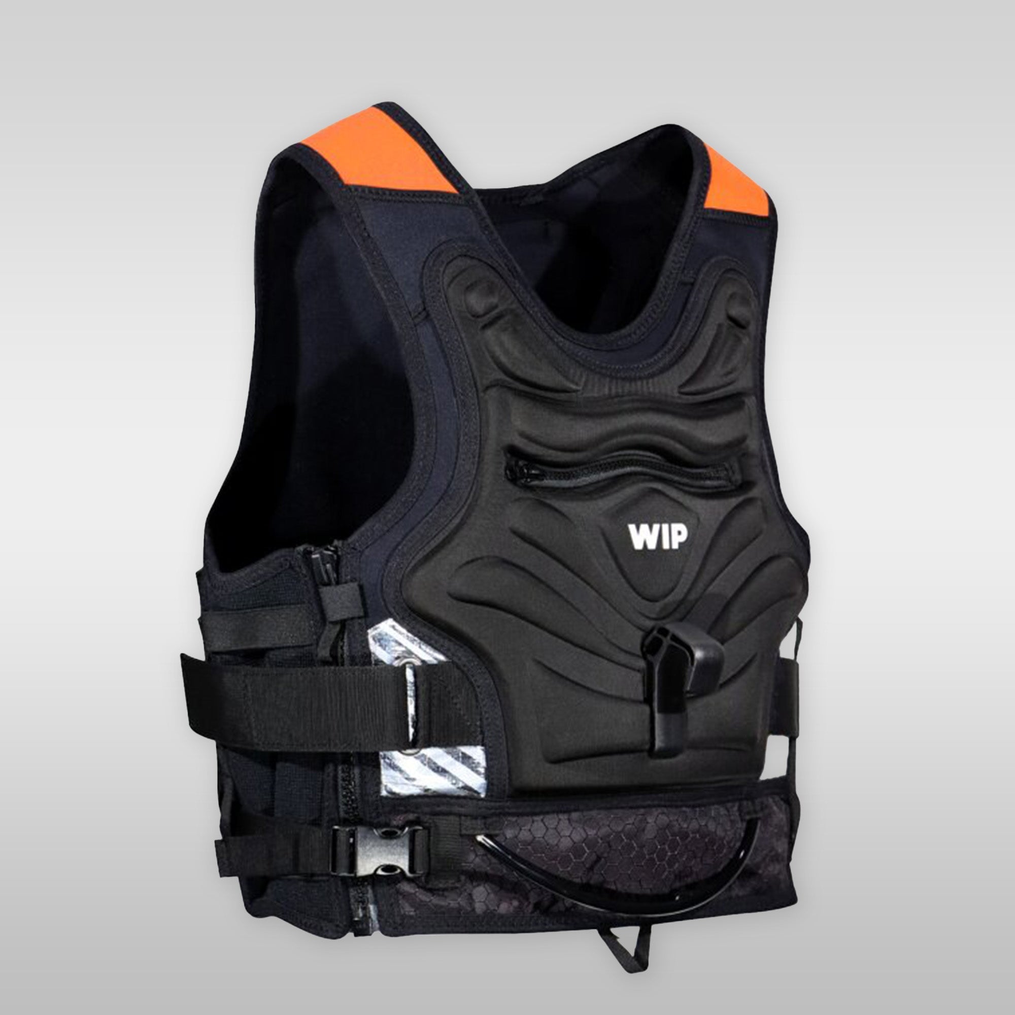 WIP WING Impact Vest 50N Impact protection vest